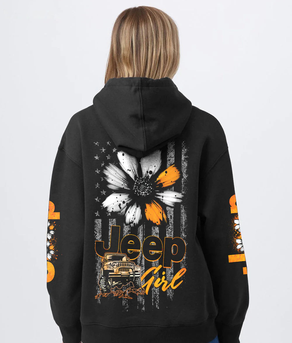 jeep-girl-daisy-hoodie