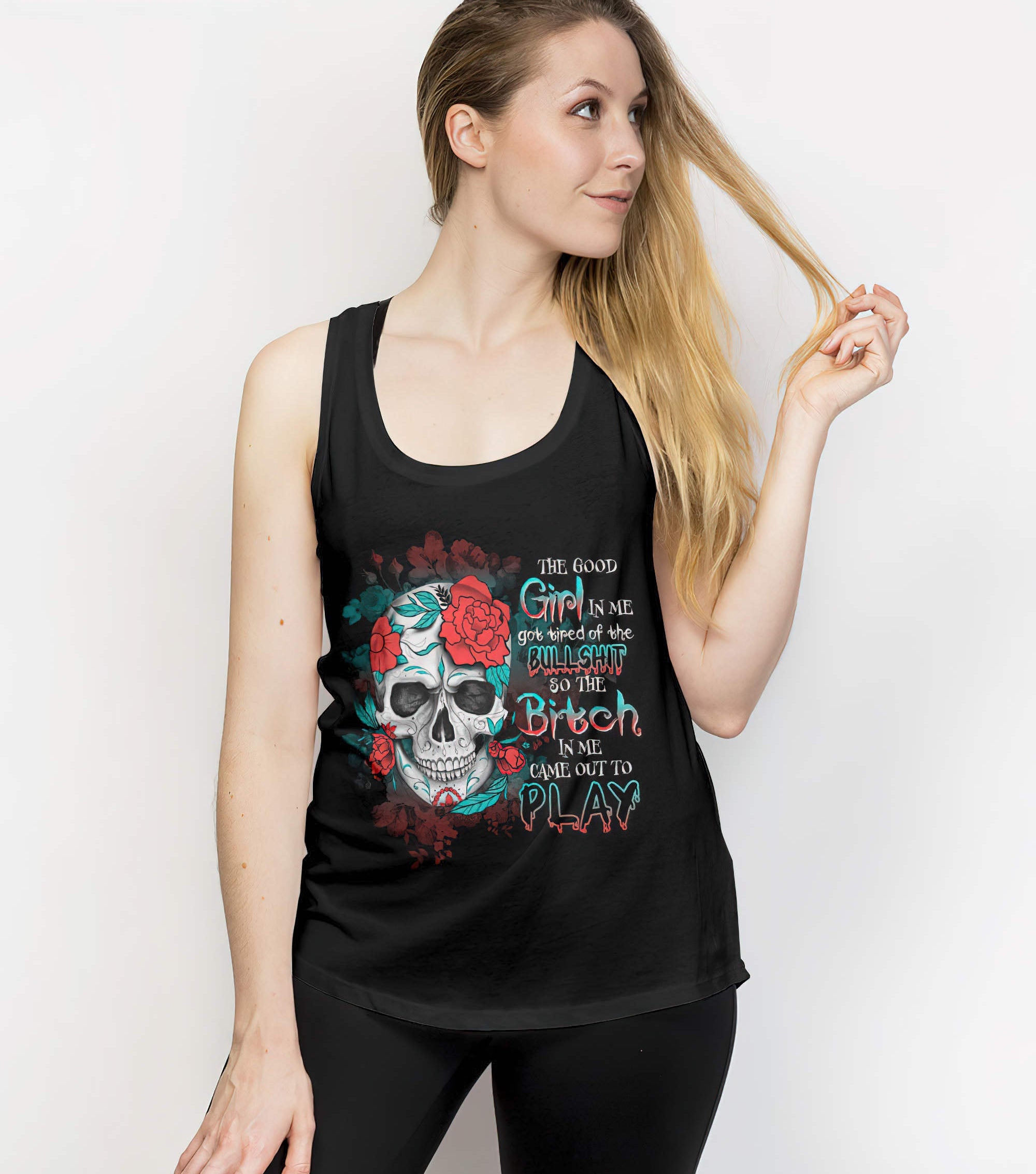 the-good-girl-in-me-got-tired-skull-all-over-print-18-tank-top