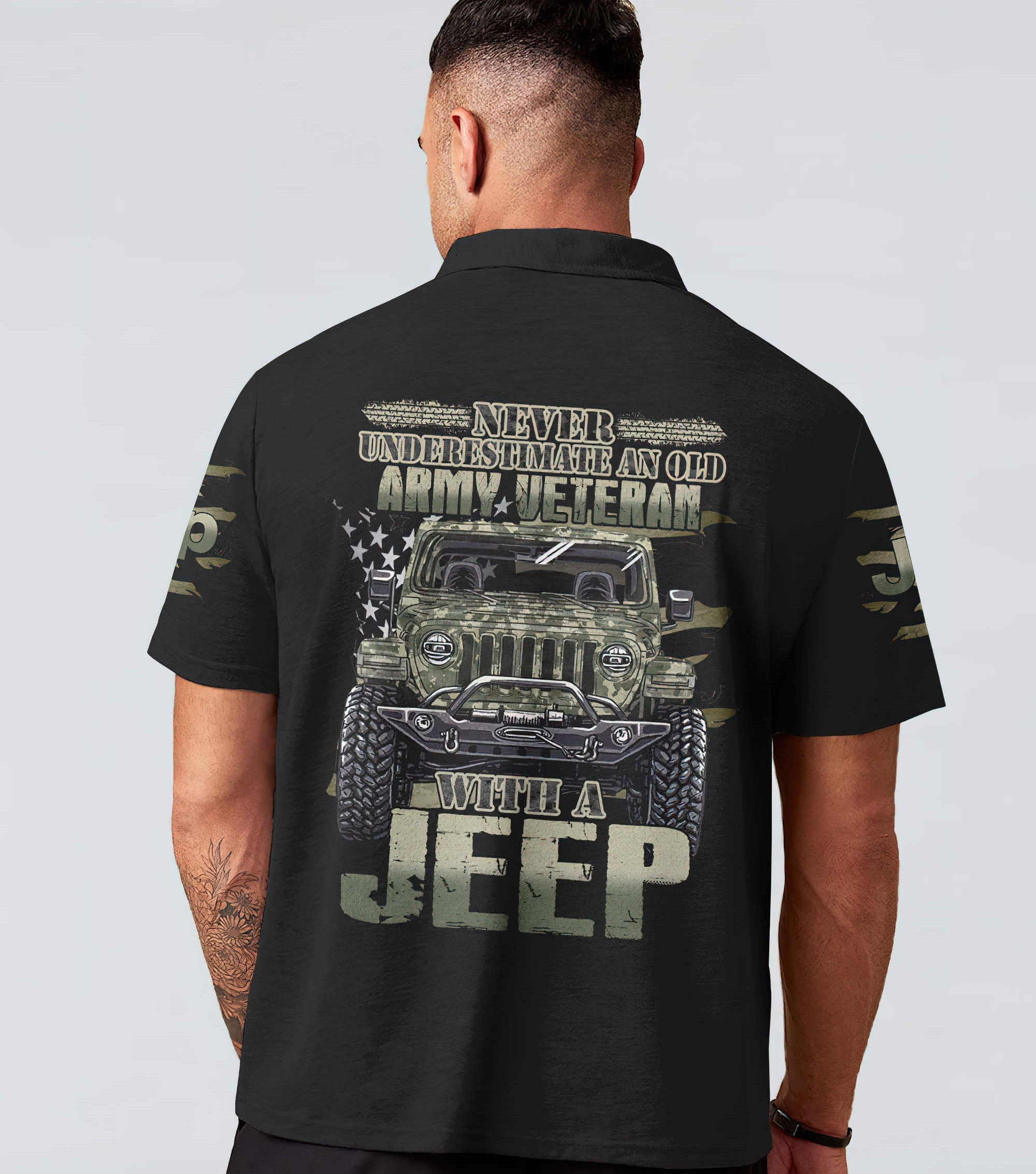 an-old-army-veteran-camo-jeep-polo-shirt