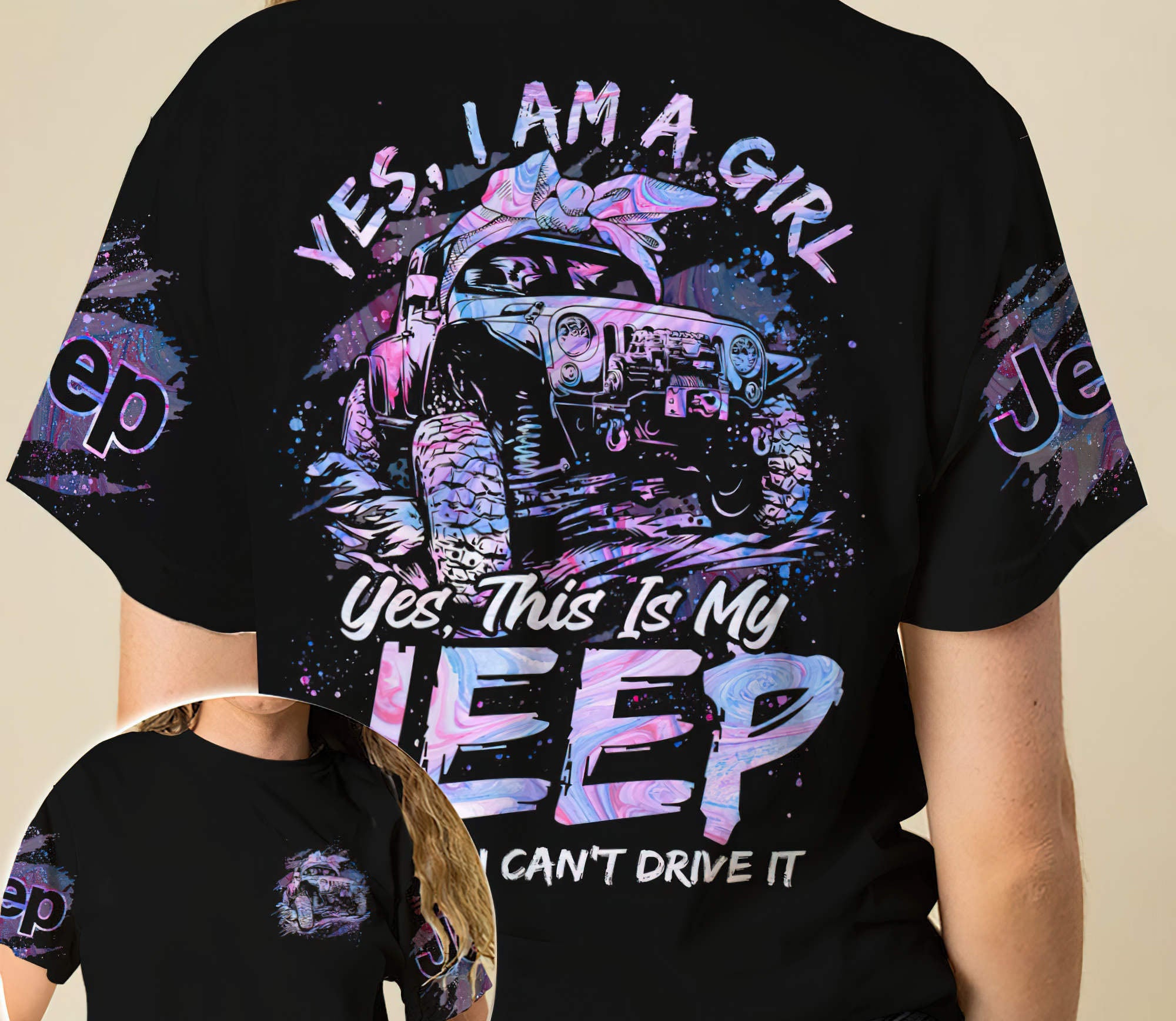 this-is-my-jeep-t-shirt