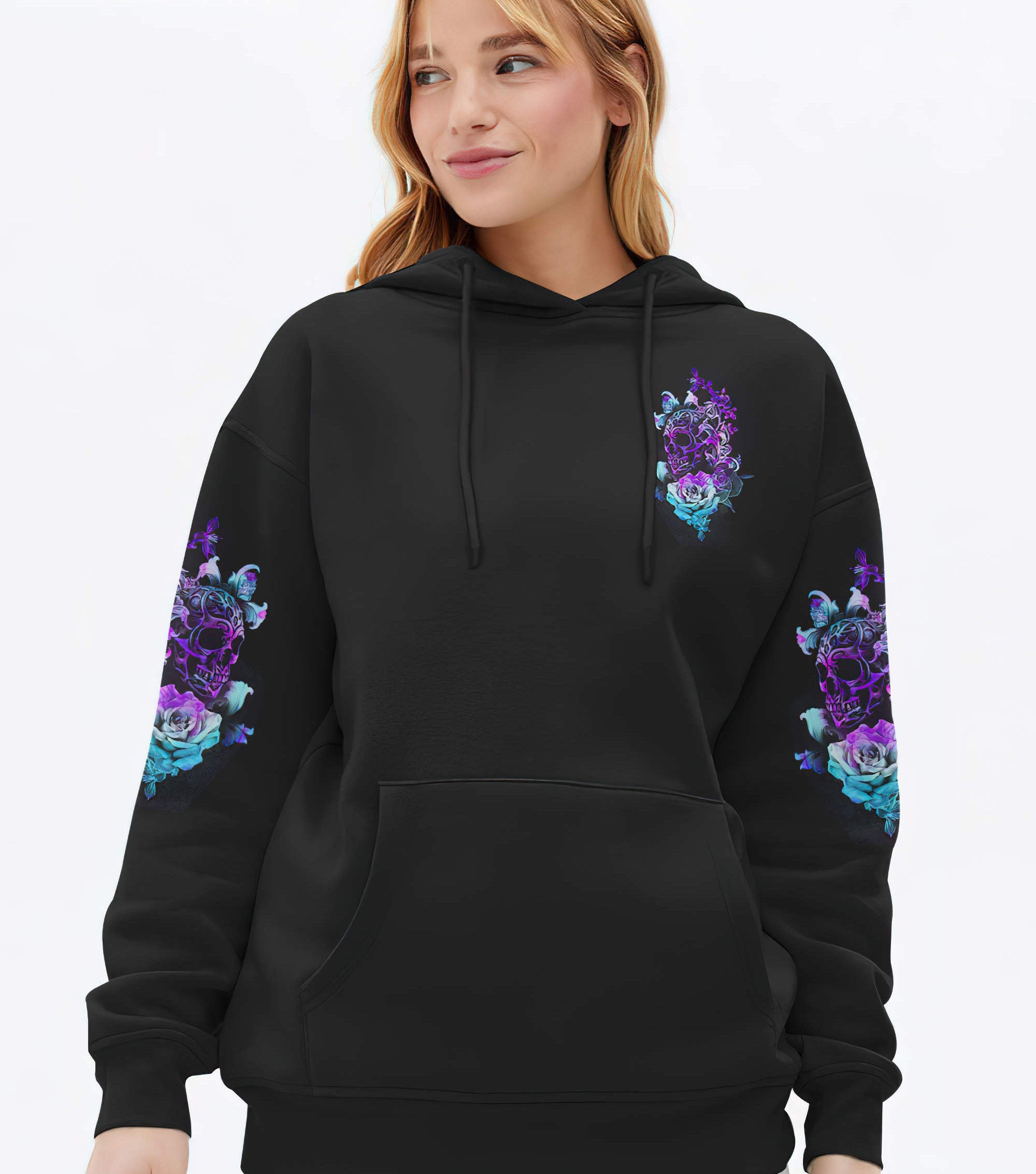 the-good-girl-in-me-skull-rose-tattoo-all-over-print-hoodie