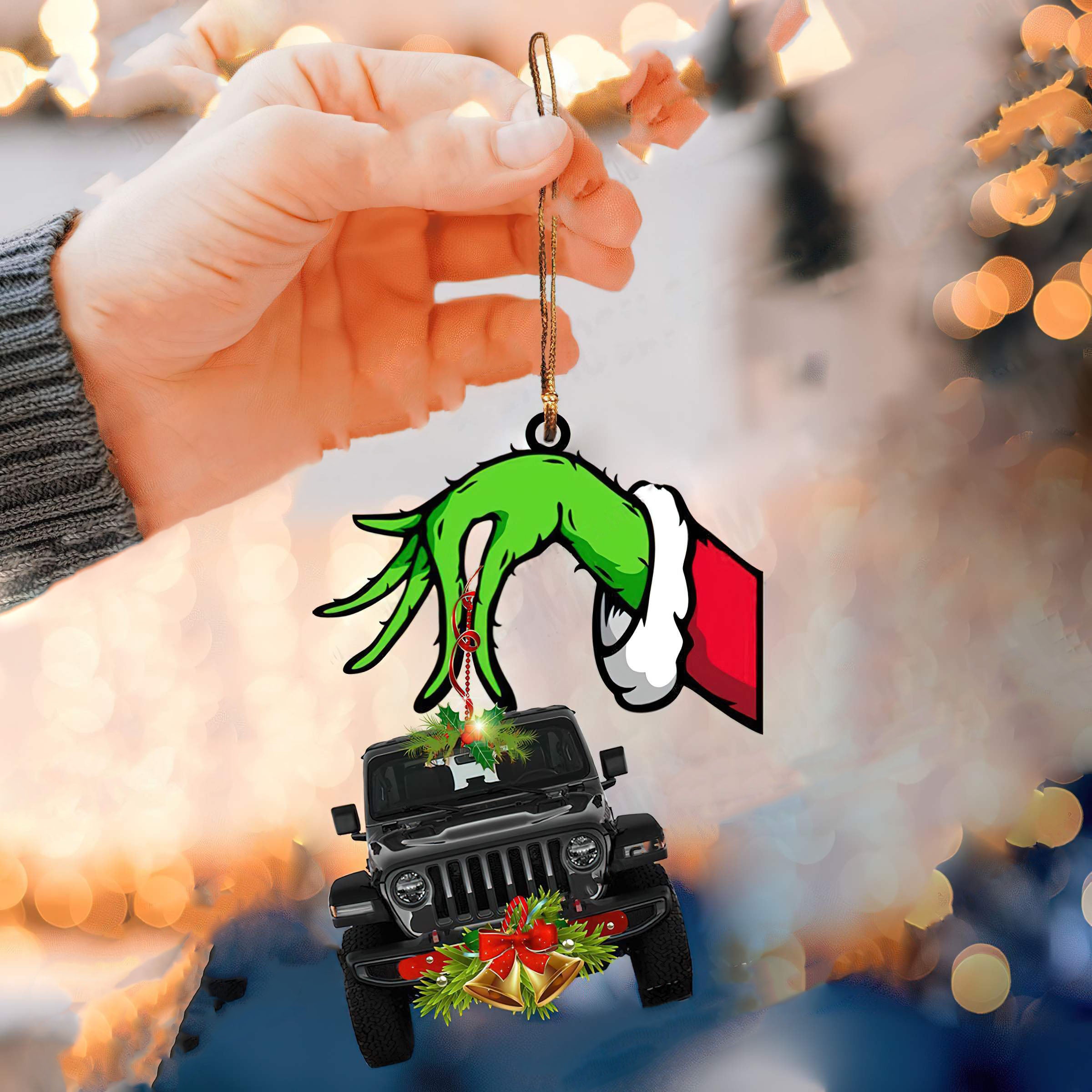 hand-jeep-christmas-ornaments