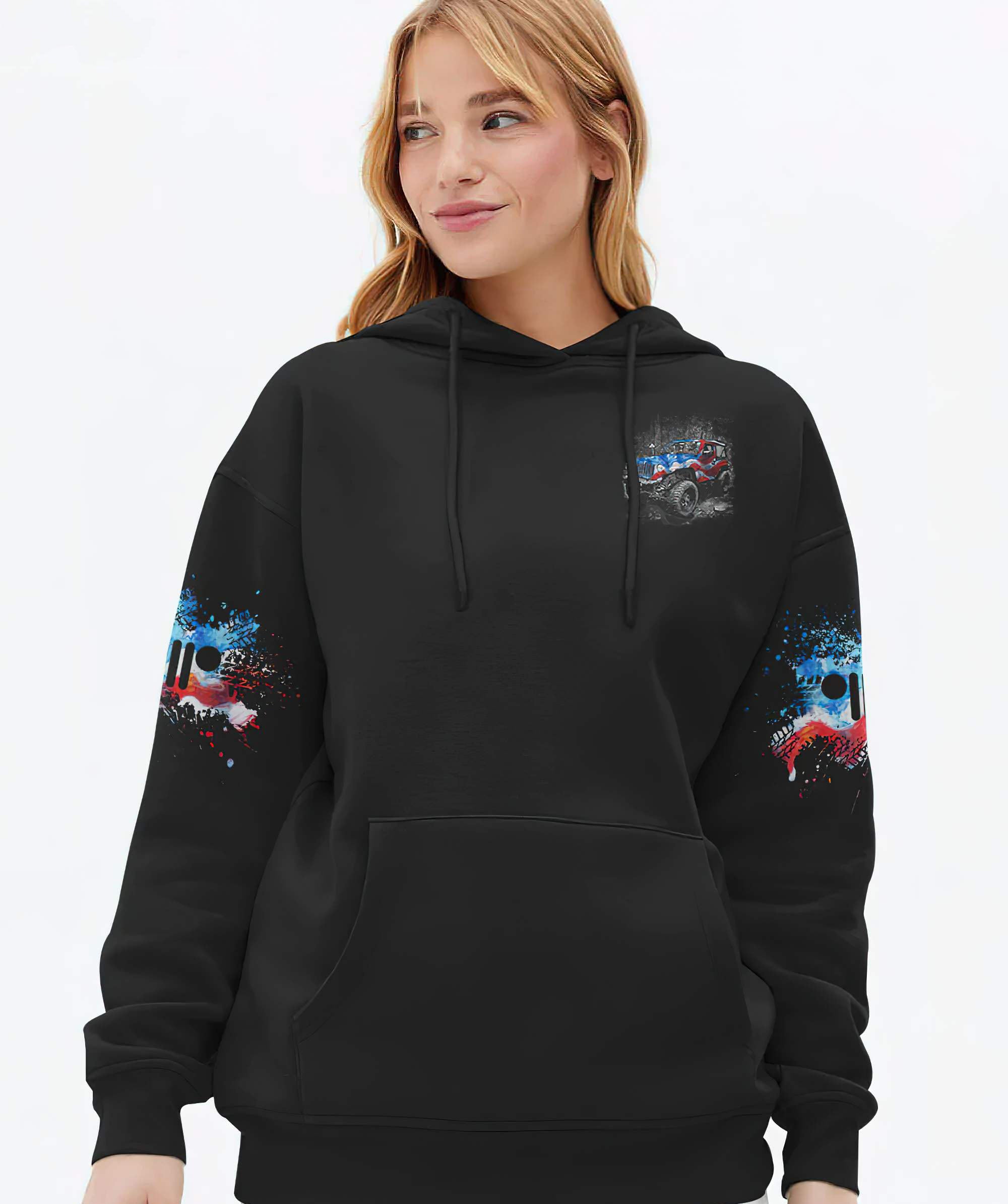 jeep-girl-classy-sassy-hoodie