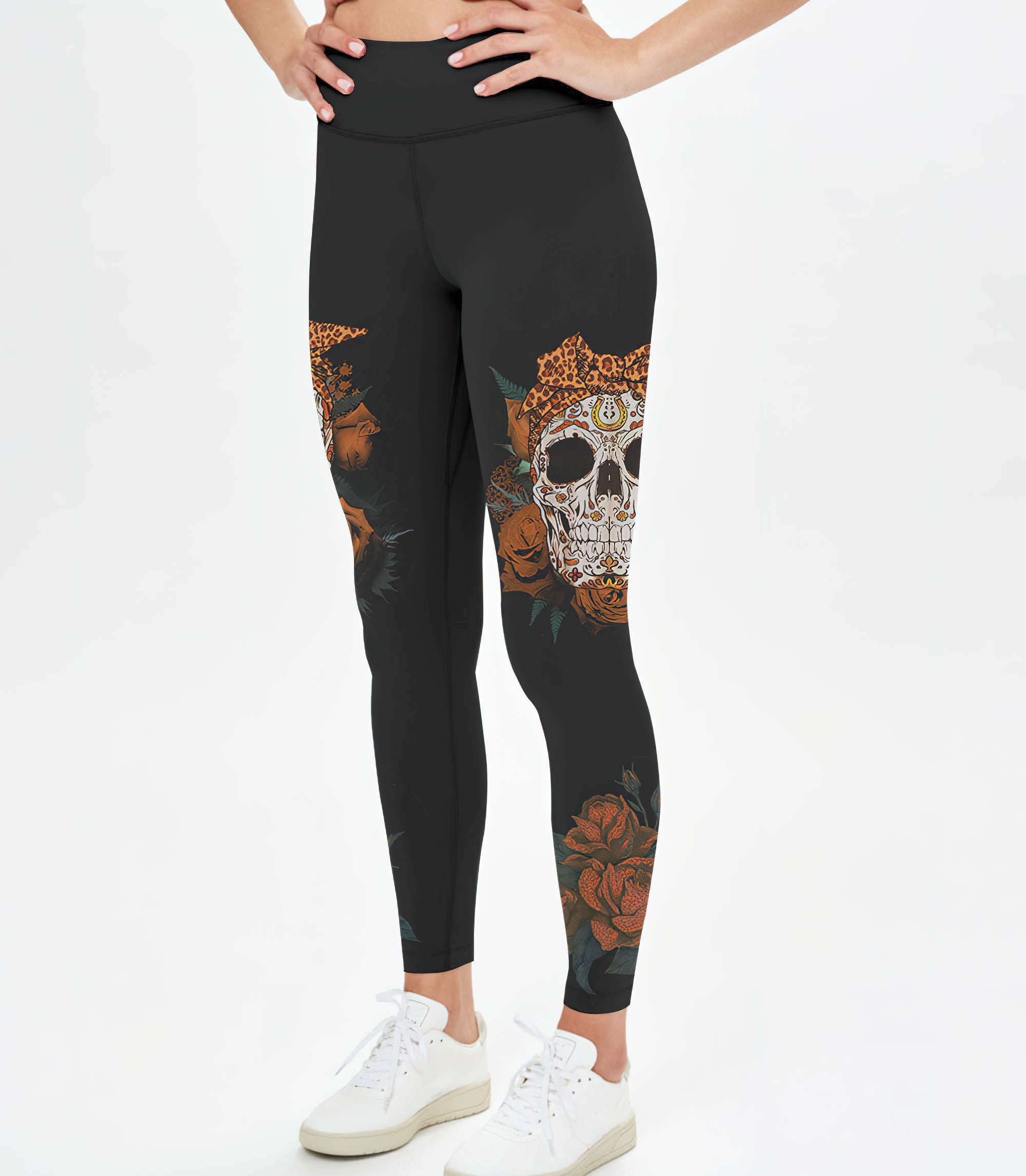 the-good-girl-in-me-sugar-skull-rose-all-over-print-leggings