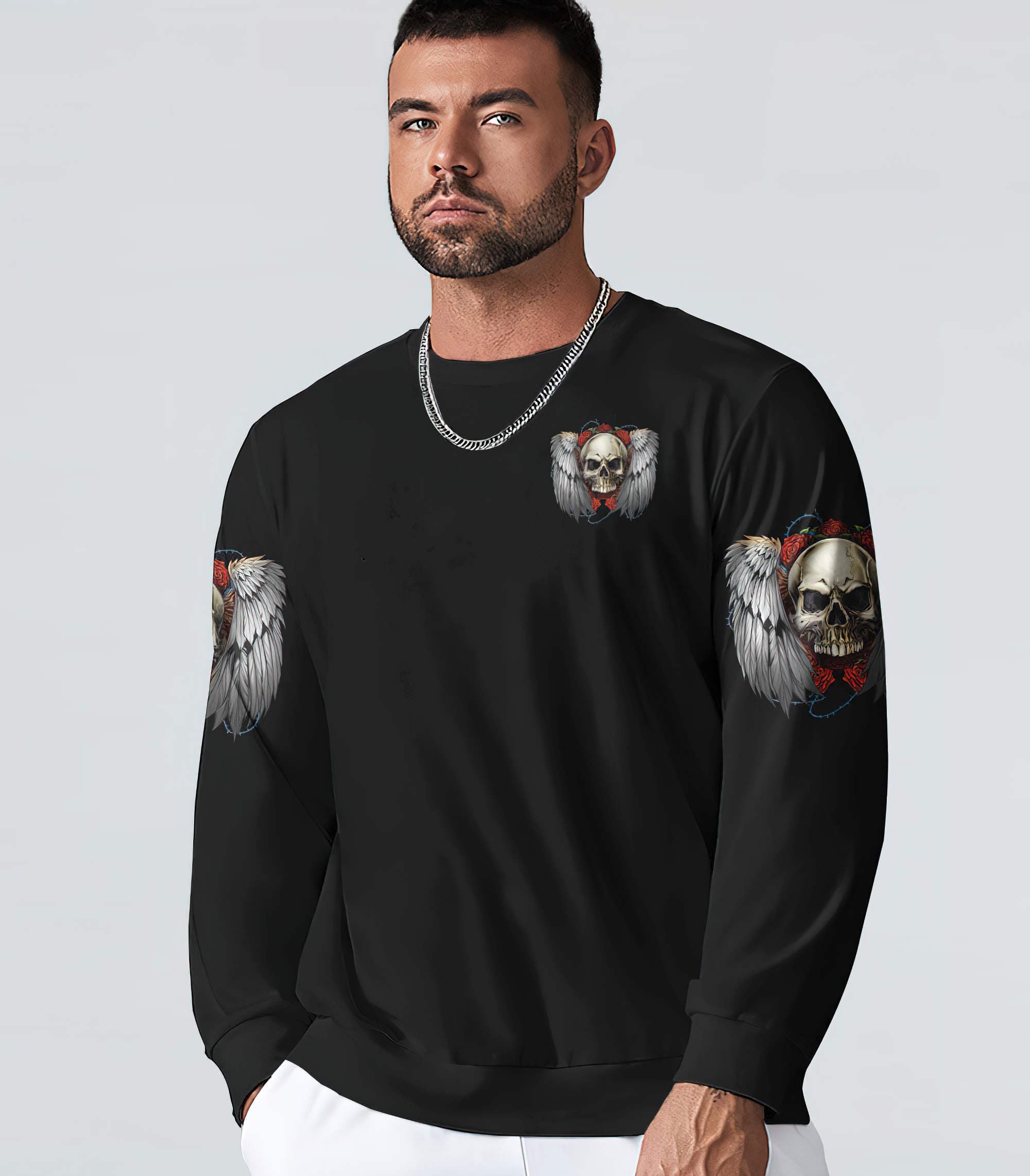 warning-im-an-a-3-skulls-all-over-print-sweatshirt