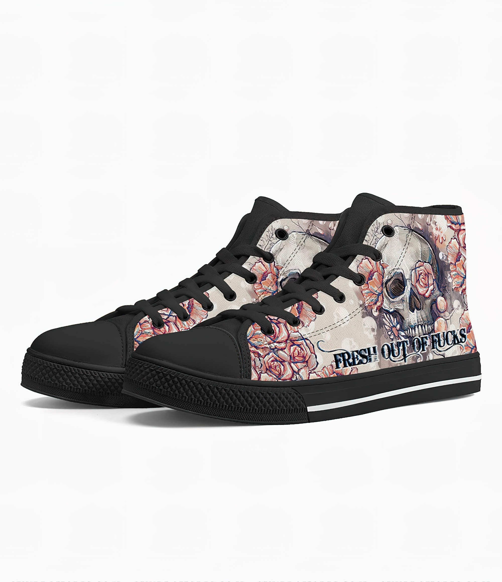 skull-flower-fresh-out-of-f-high-top-canvas-shoes-high-top-shoes