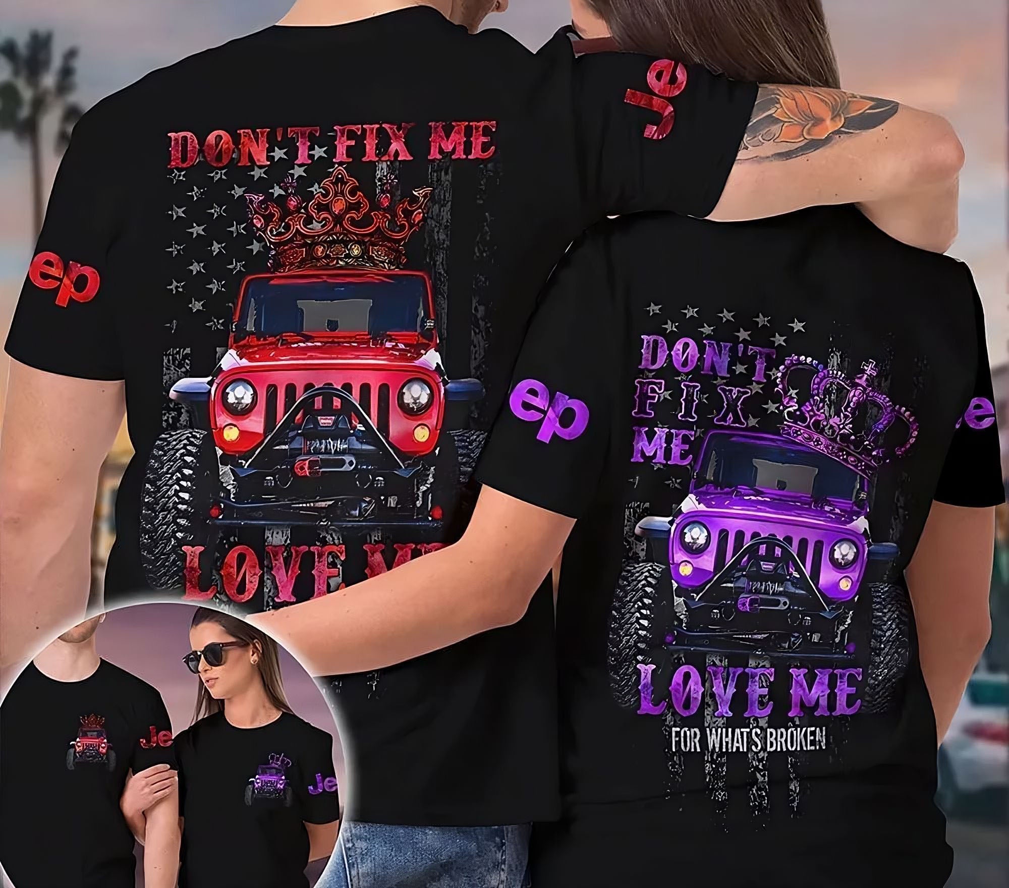 jeep-couple-dont-fix-me-all-over-print-t-shirt