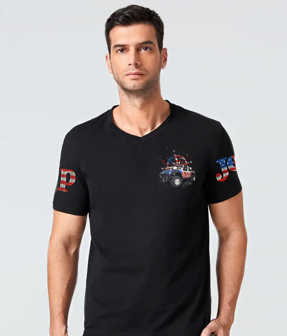 patriotic-jeep-compass-t-shirt