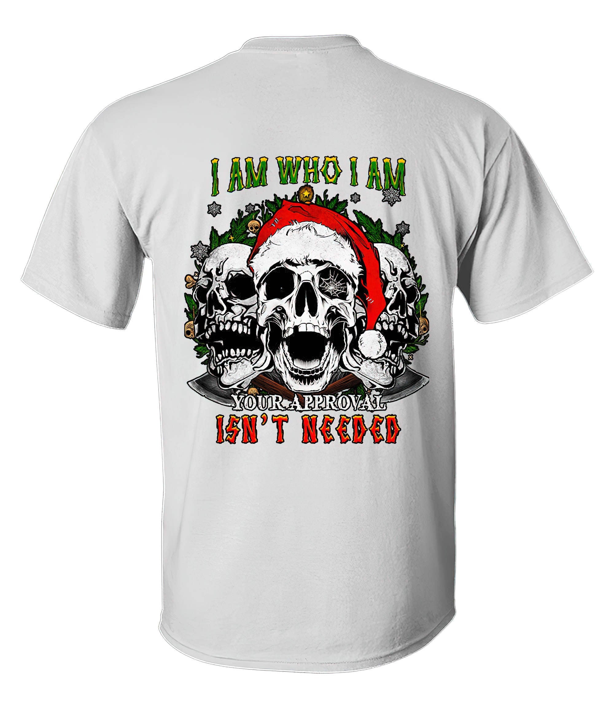 i-am-who-i-am-skull-christmas-all-over-print-t-shirt