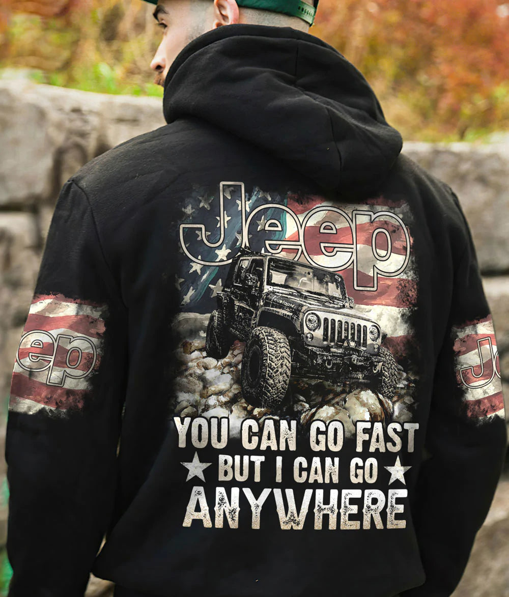 you-can-go-fast-jeep-vitage-flag-hoodie