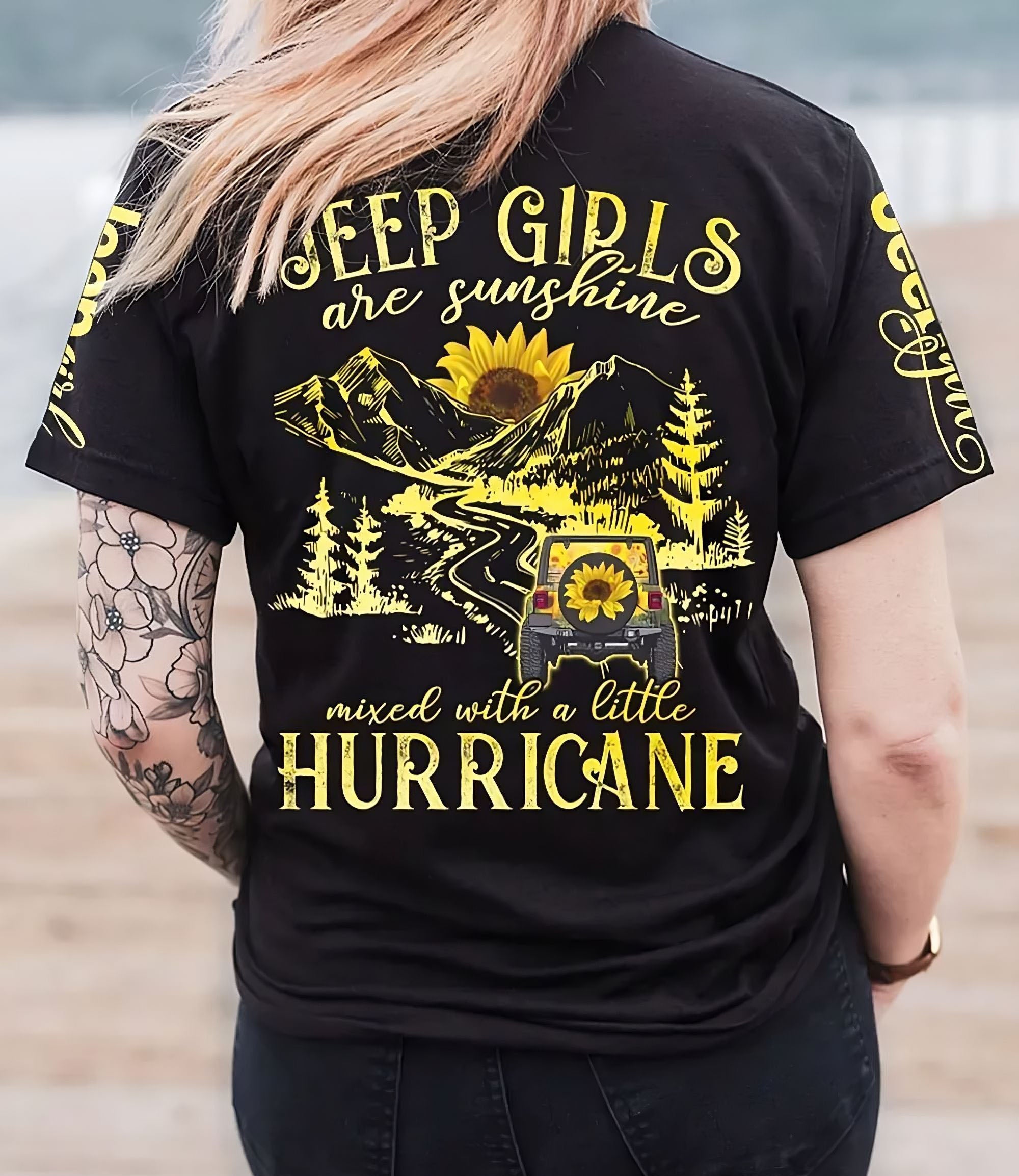 jeep-girl-heart-sunflower-wn-all-over-print-t-shirt