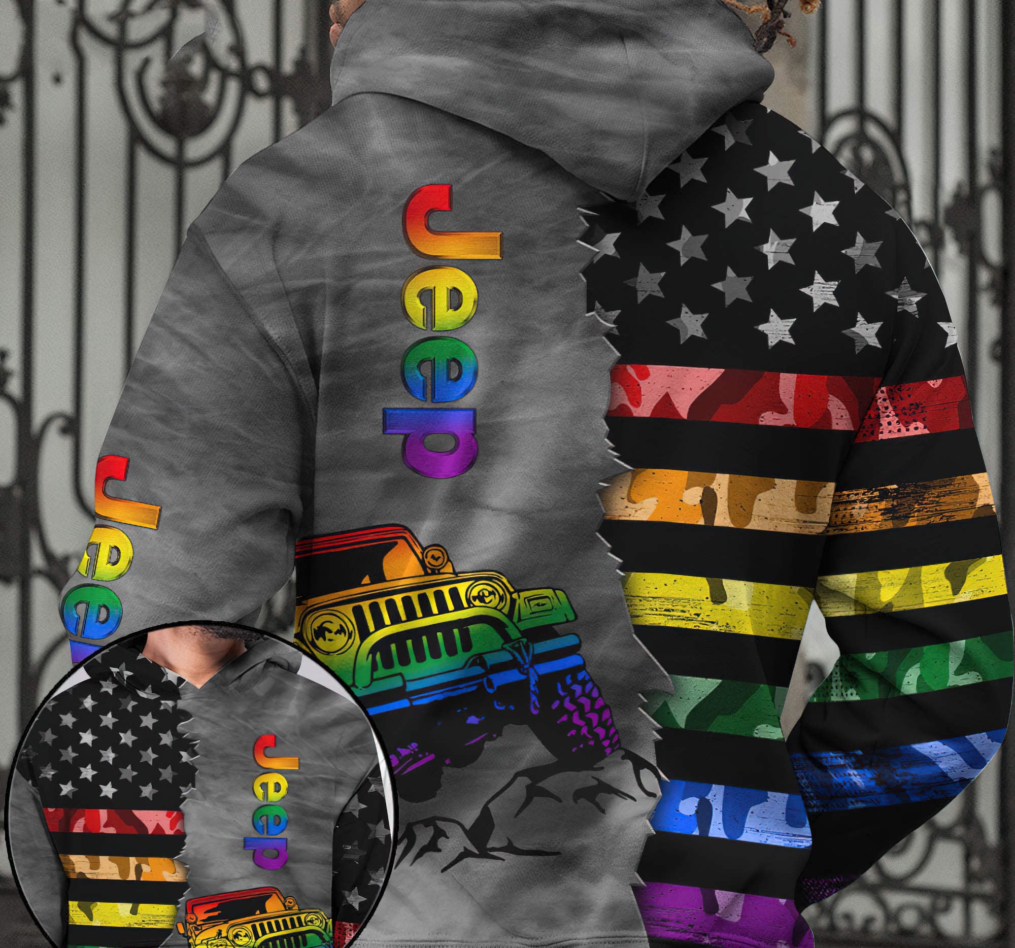 half-flag-jeep-rainbow-hoodie