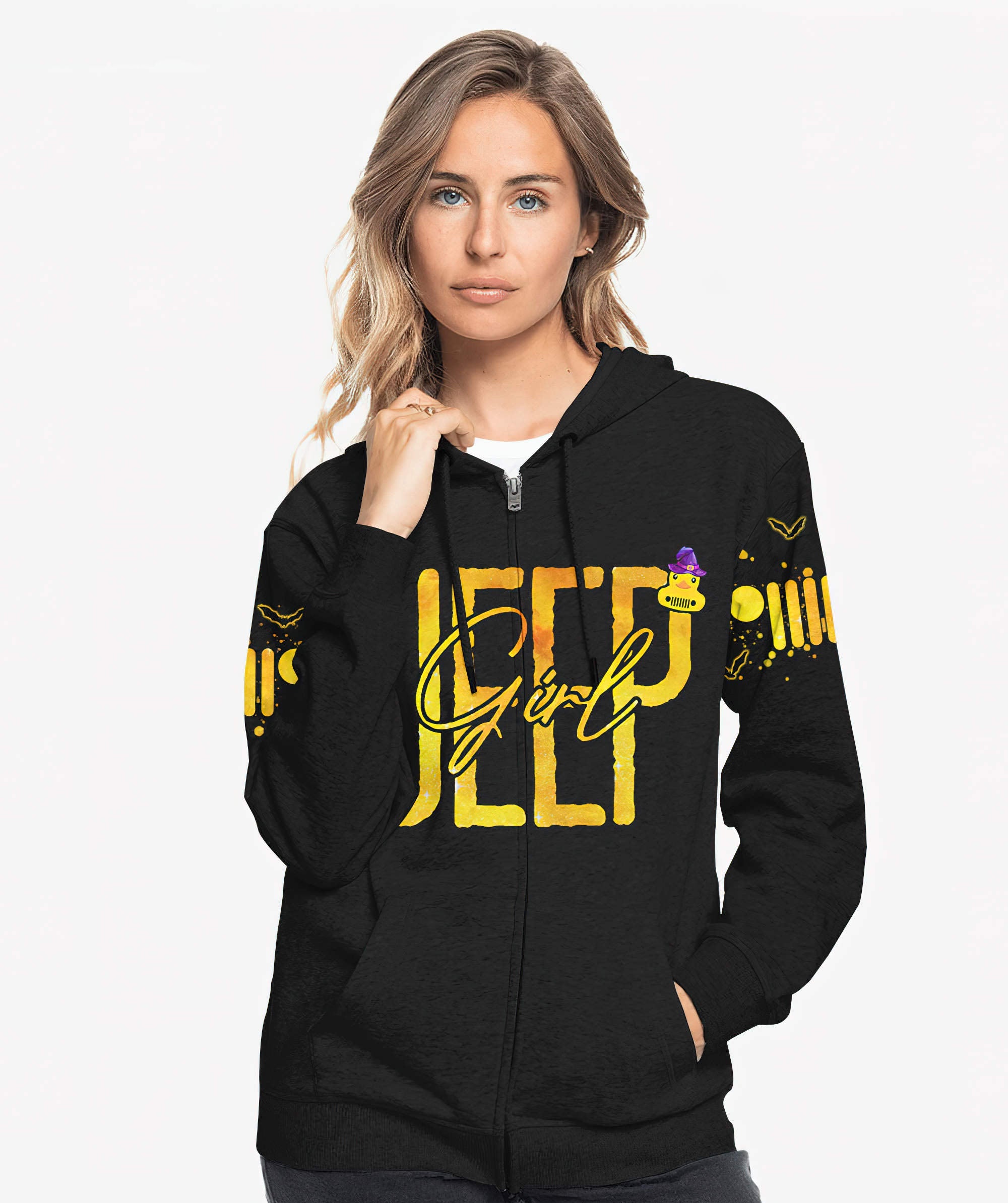 quack-quack-motherducker-jeep-duck-halloween-hoodie