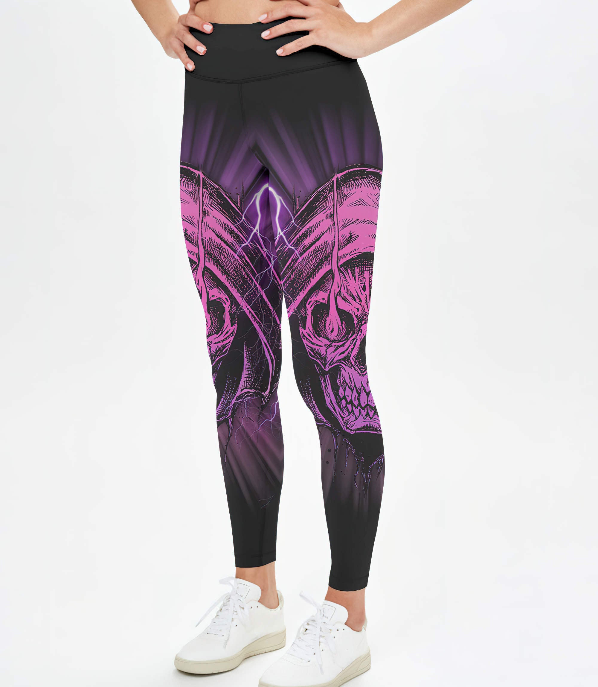 i-am-who-i-am-skull-reaper-all-over-print-leggings