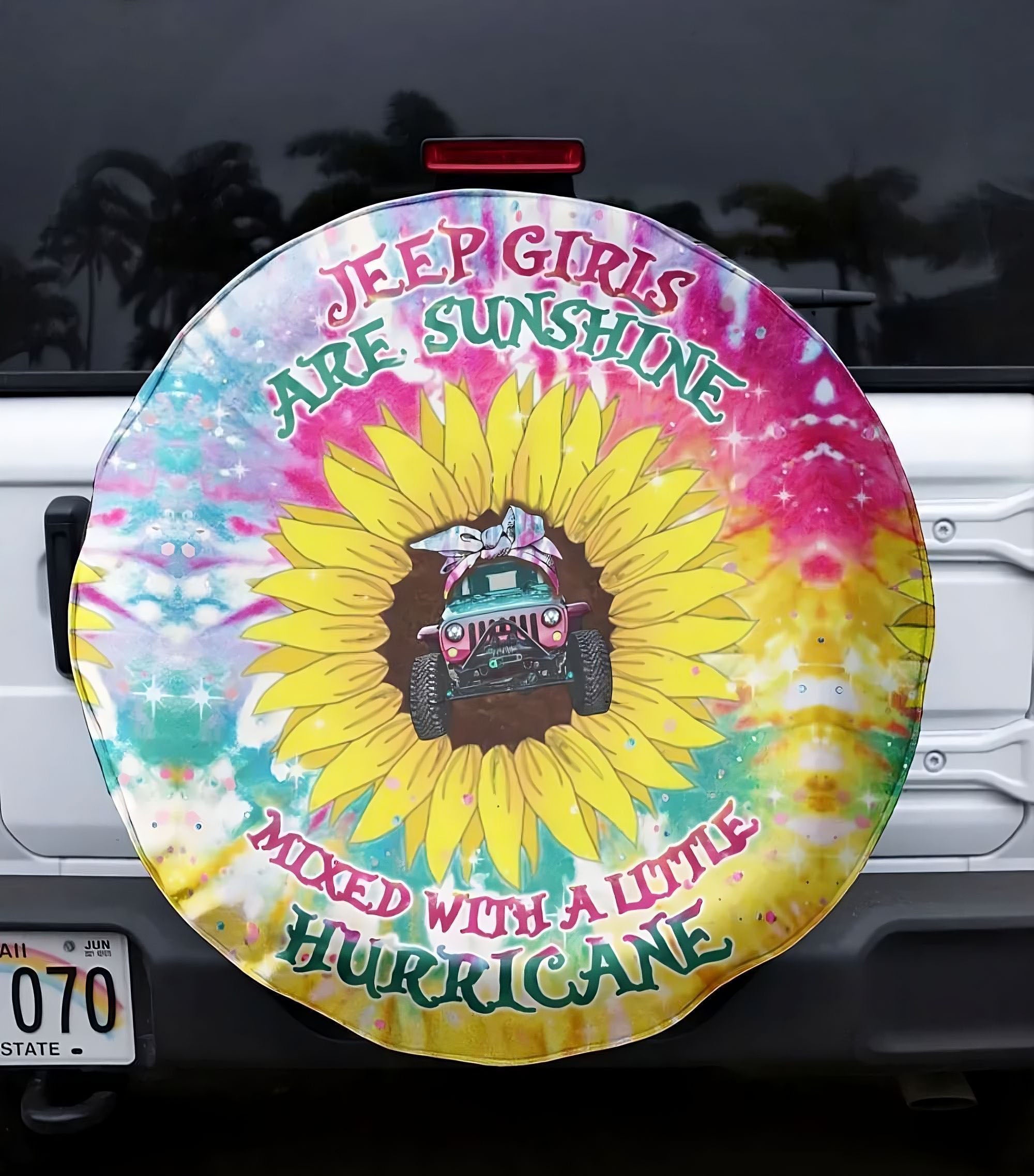 jeep-girls-are-sunshine-tie-dye-automotive-spare-tire-cover