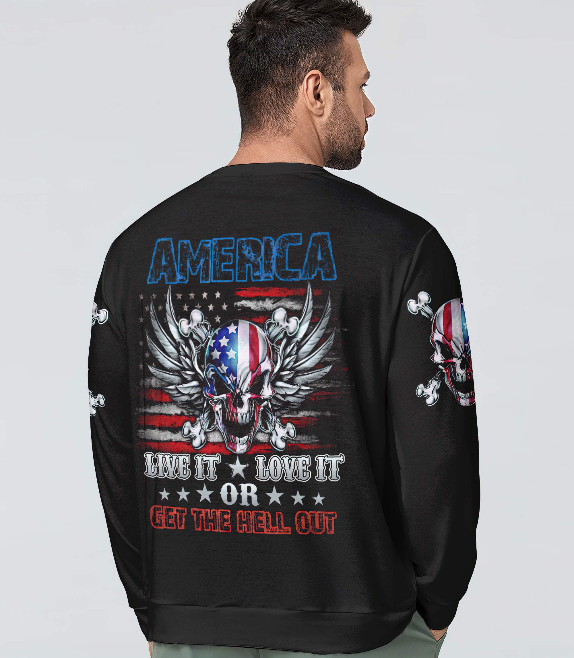 america-live-it-love-it-wings-skull-all-over-print-sweatshirt