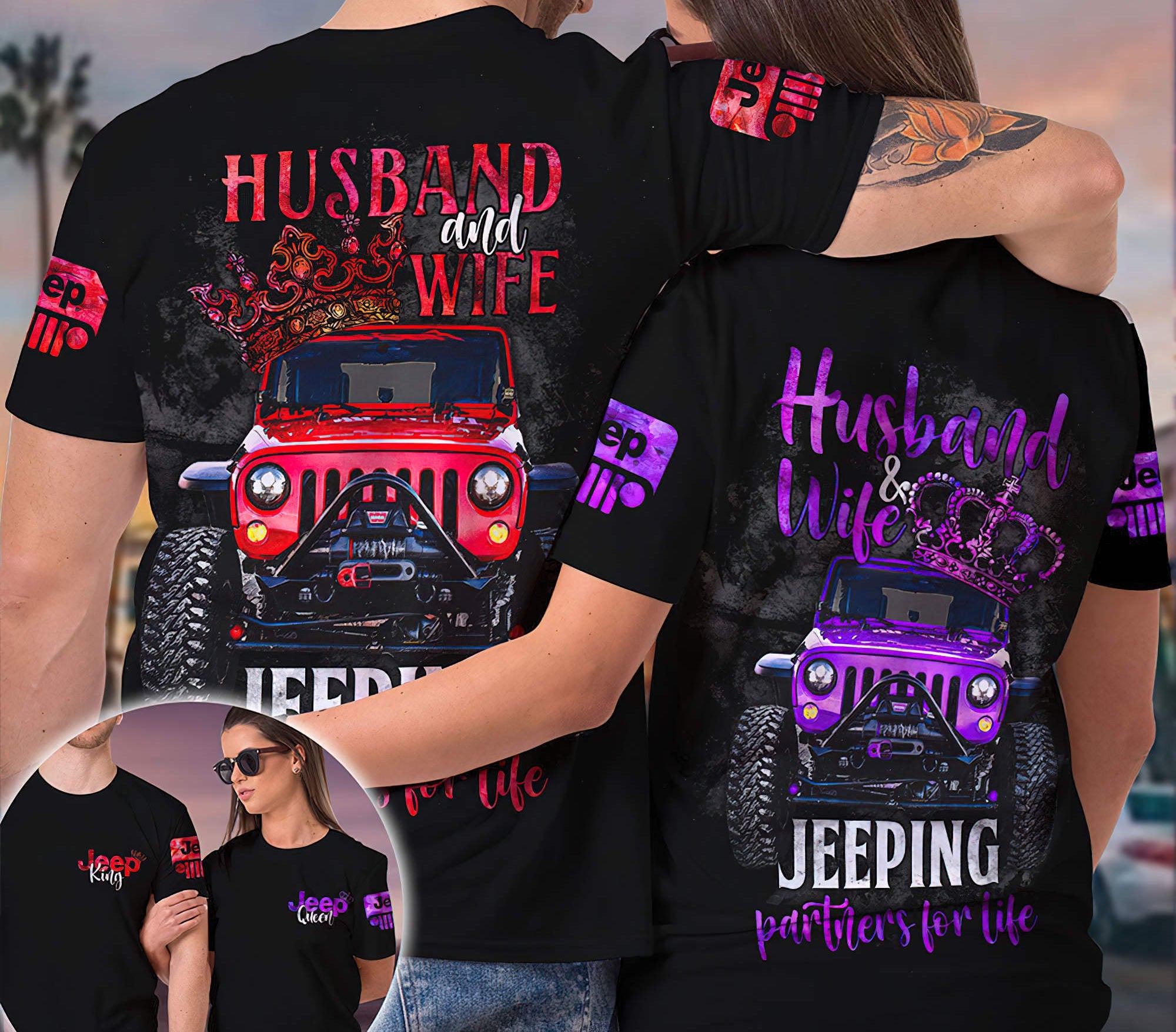 jeep-husband-and-wife-couple-t-shirt