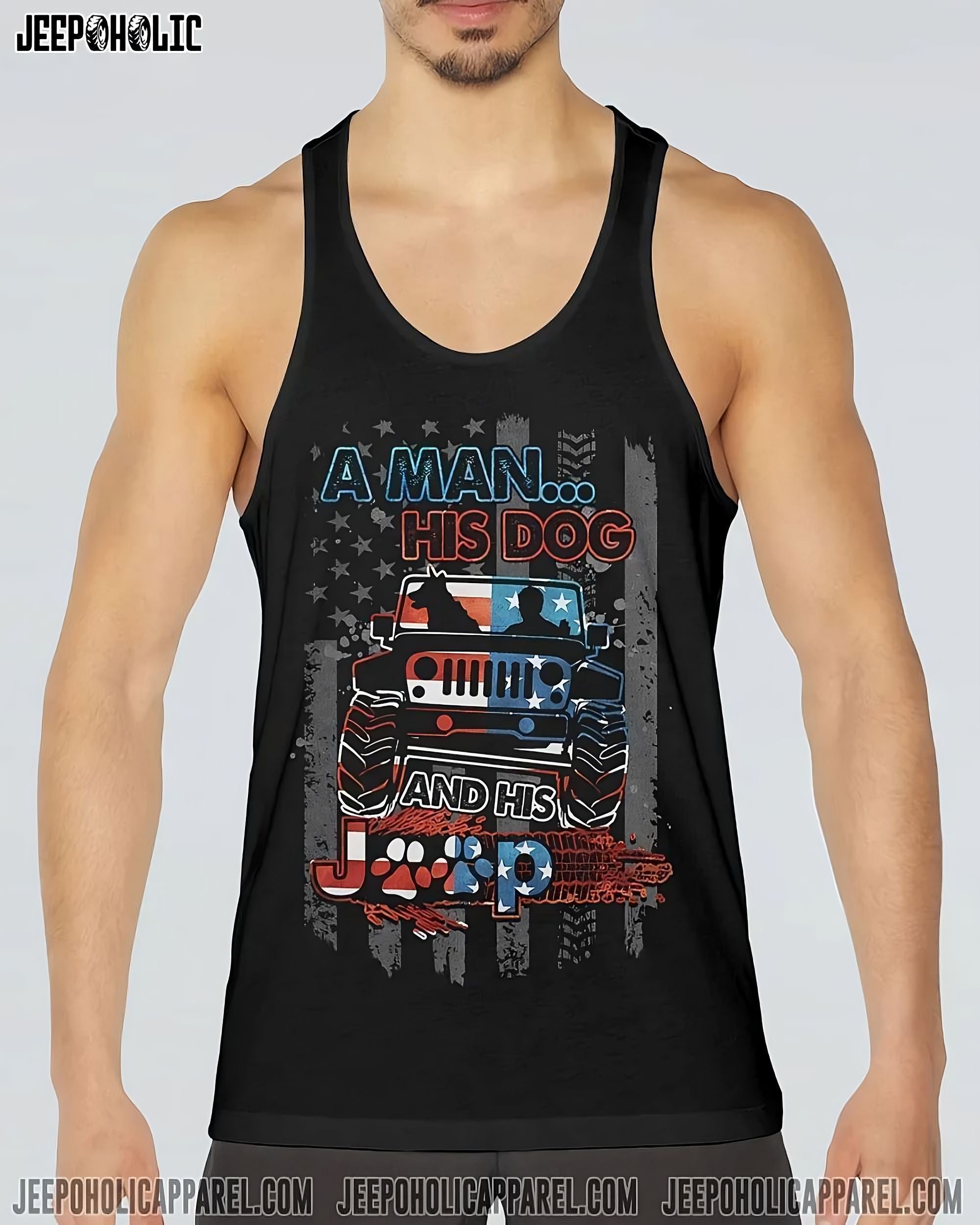 a-man-his-dog-and-his-jeep-all-over-print-tank-top