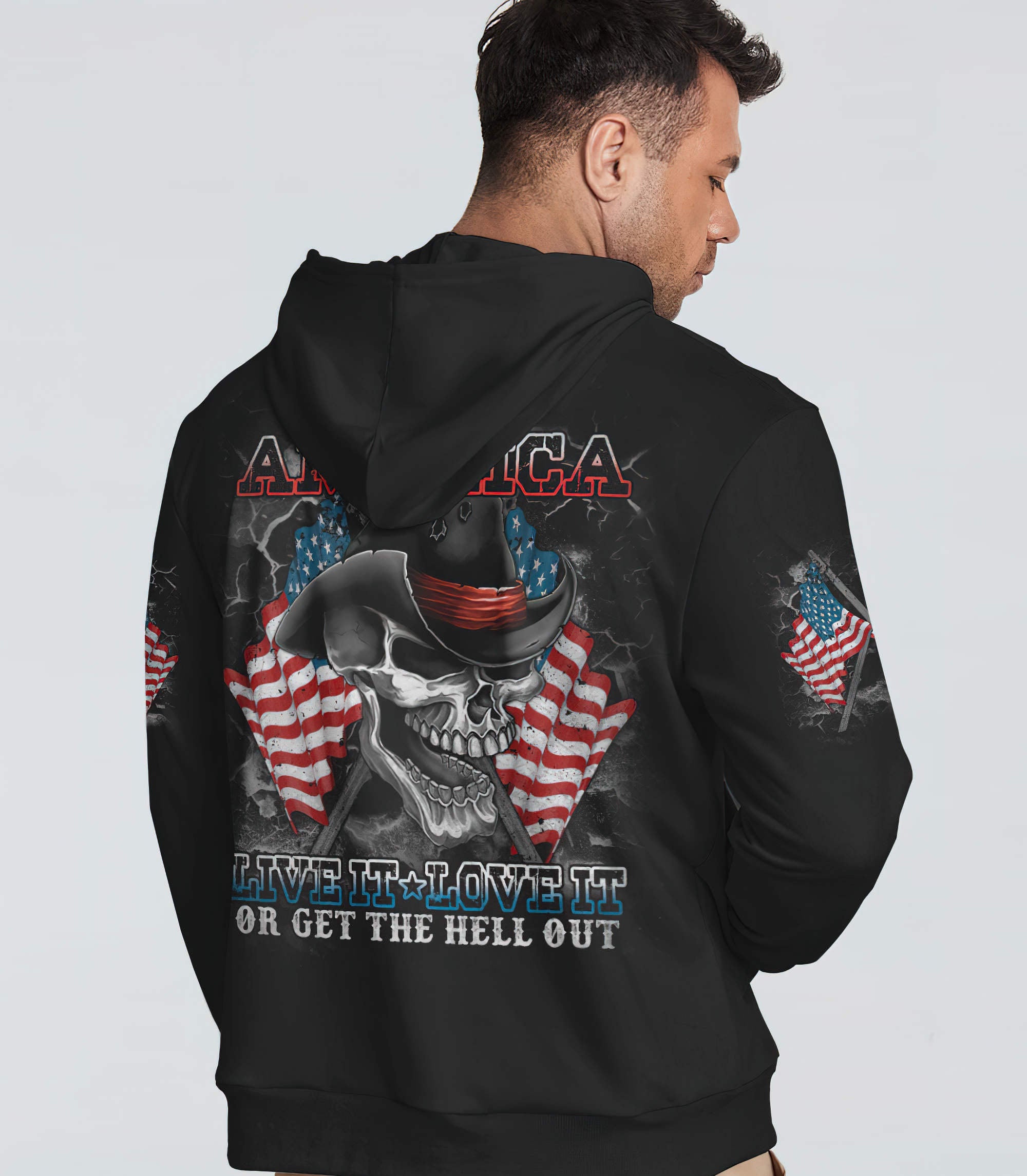 america-live-it-love-it-skull-with-flag-all-over-print-hoodie