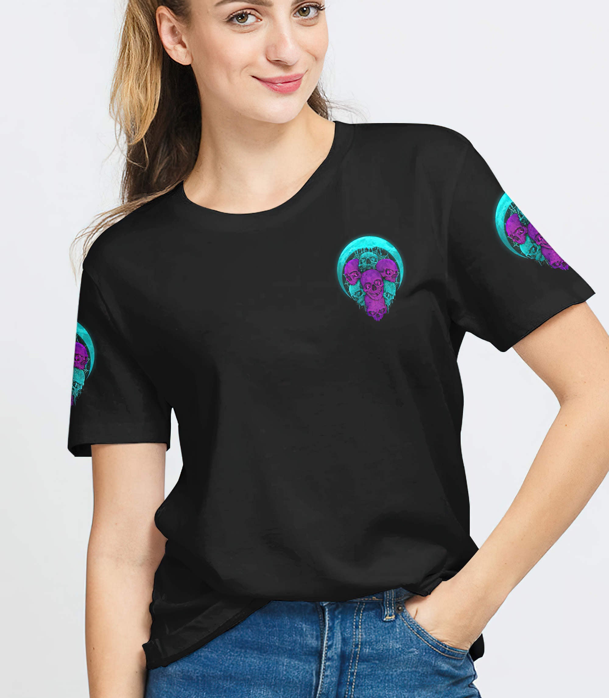 skull-halloween-all-over-print-t-shirt