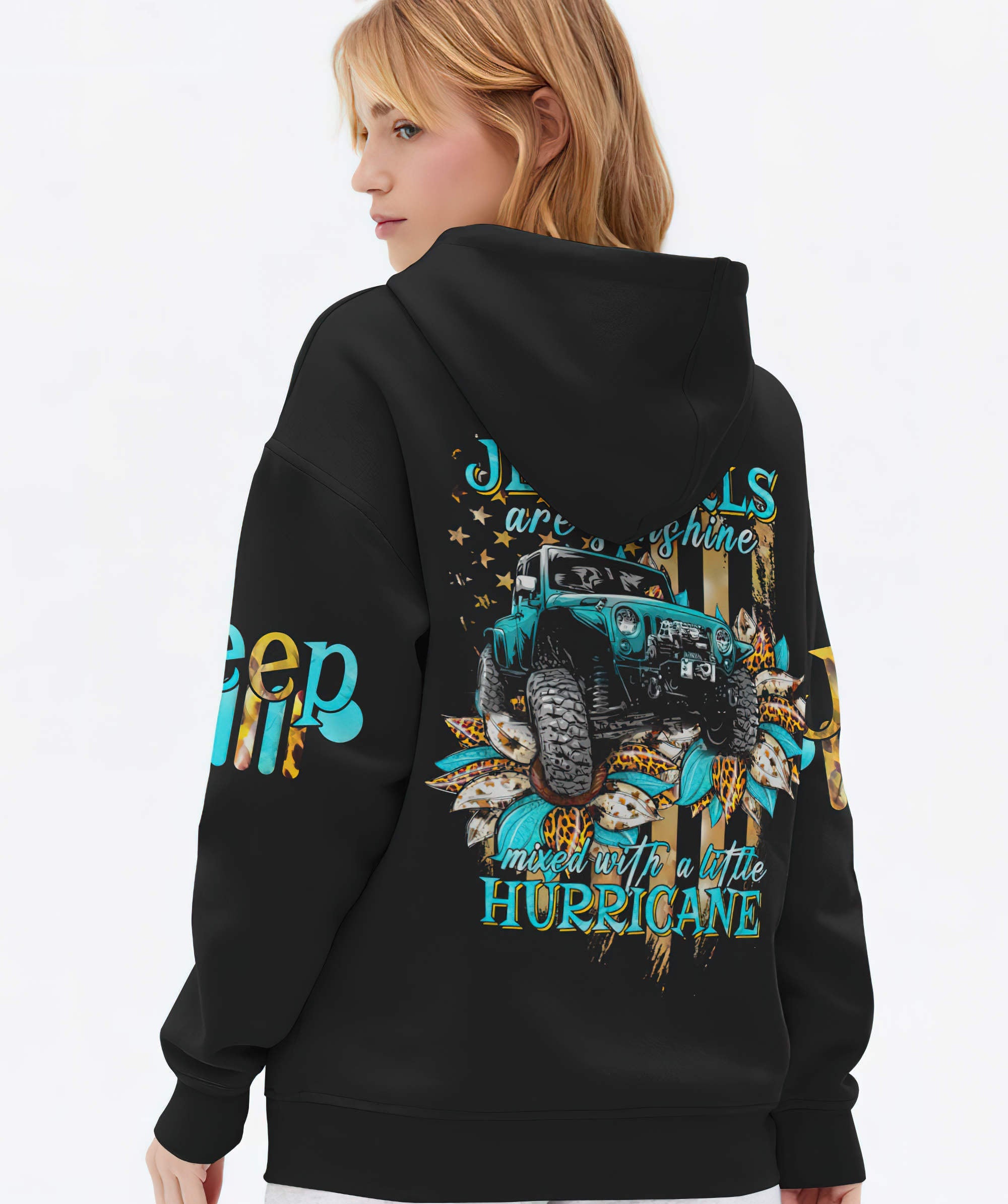 jeep-girls-are-sunshine-eroor-hoodie