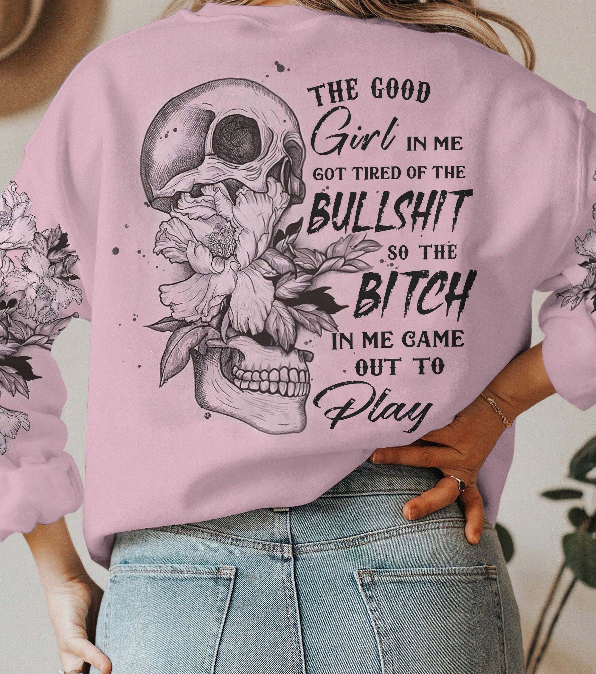 the-good-girl-in-me-got-tired-skull-all-over-print-sweatshirt