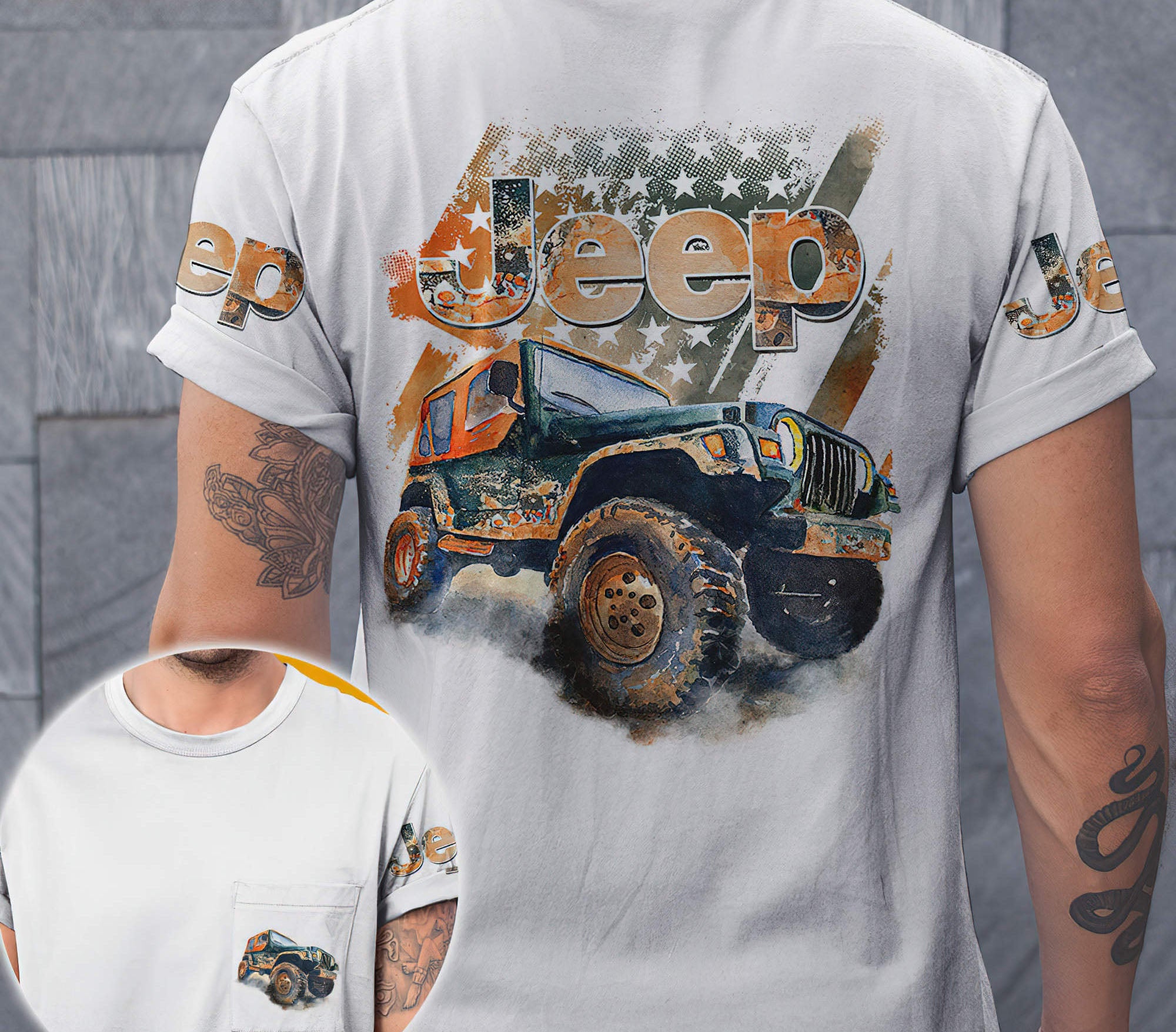 jeep-watercolor-t-shirt