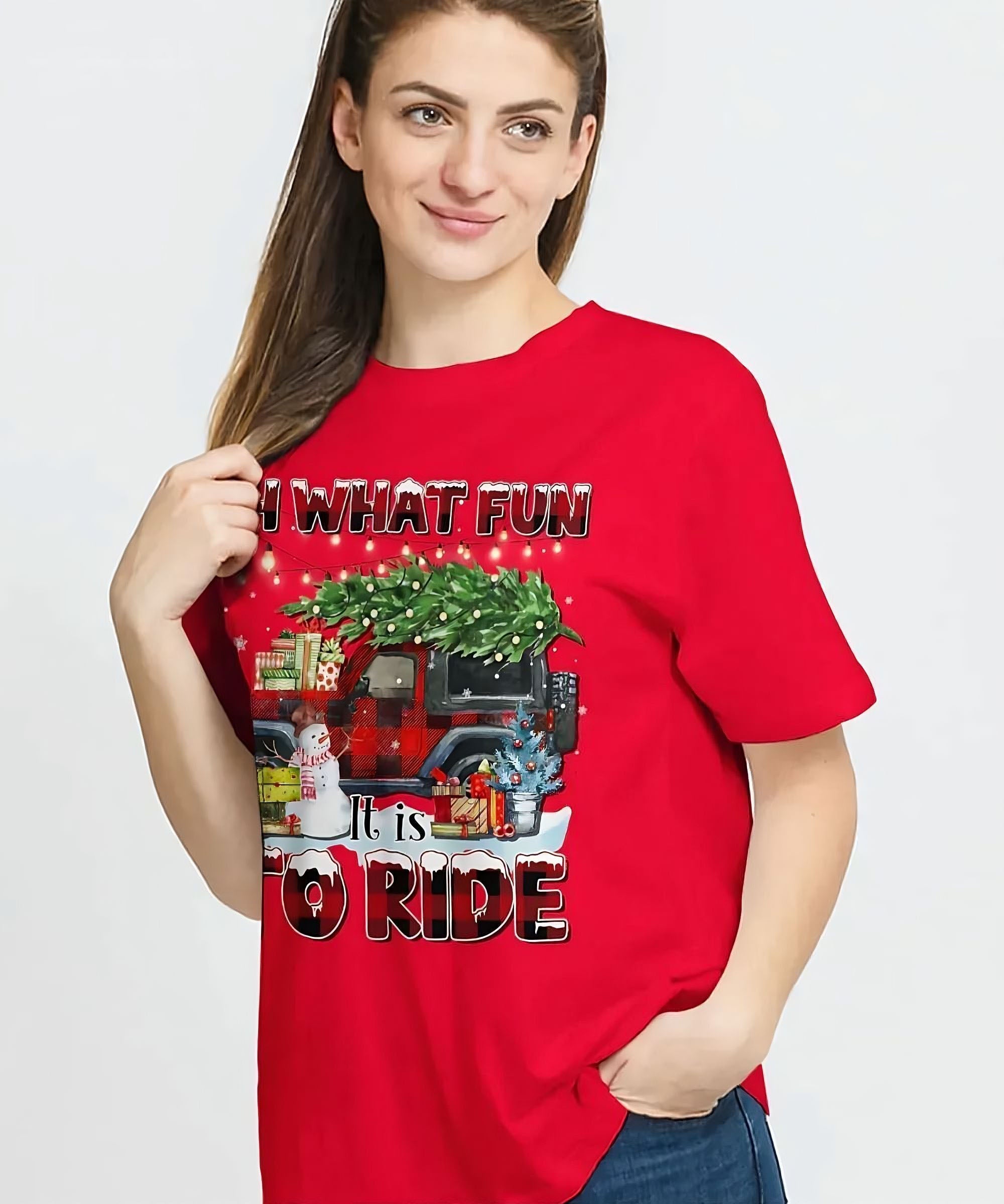 oh-what-fun-jeep-christmas-t-shirt