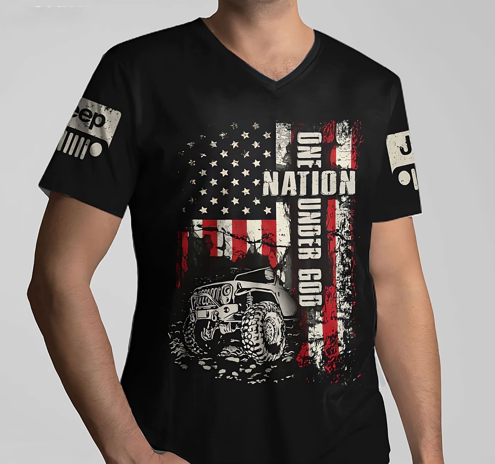 one-nation-under-god-flag-jeep-all-over-print-t-shirt