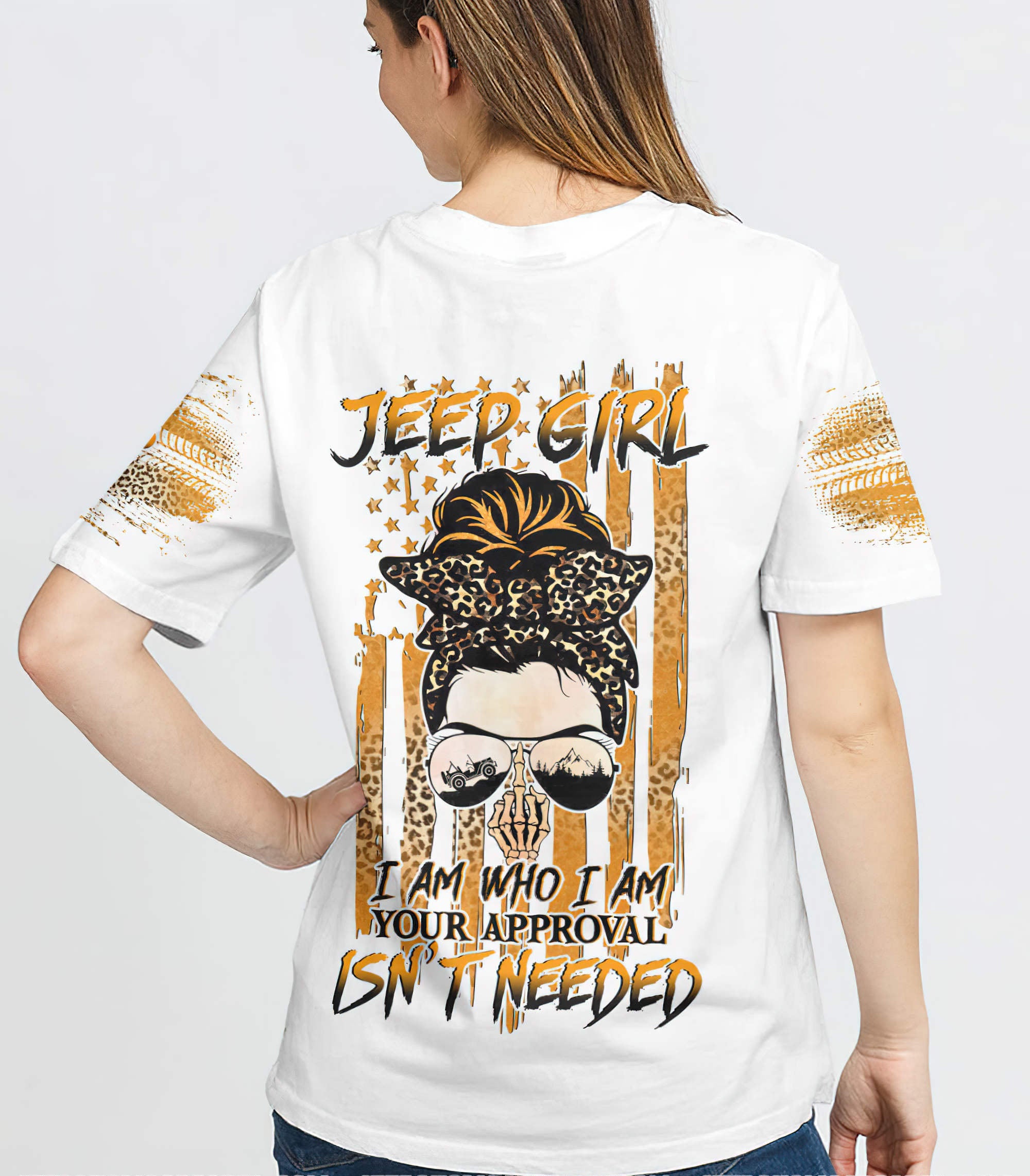 your-approval-isnt-needed-jeep-girl-t-shirt