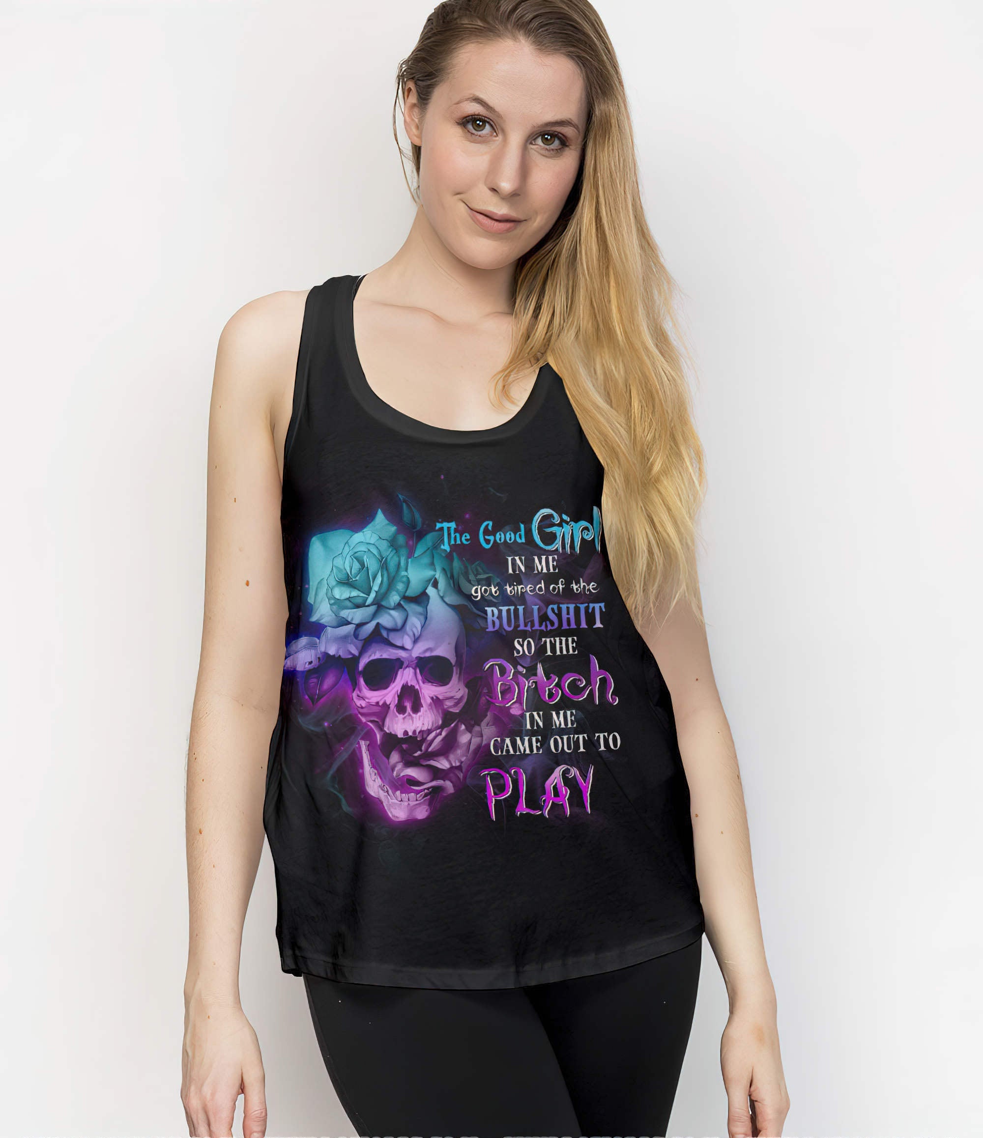 the-good-girl-in-me-got-tired-skull-all-over-print-24-tank-top