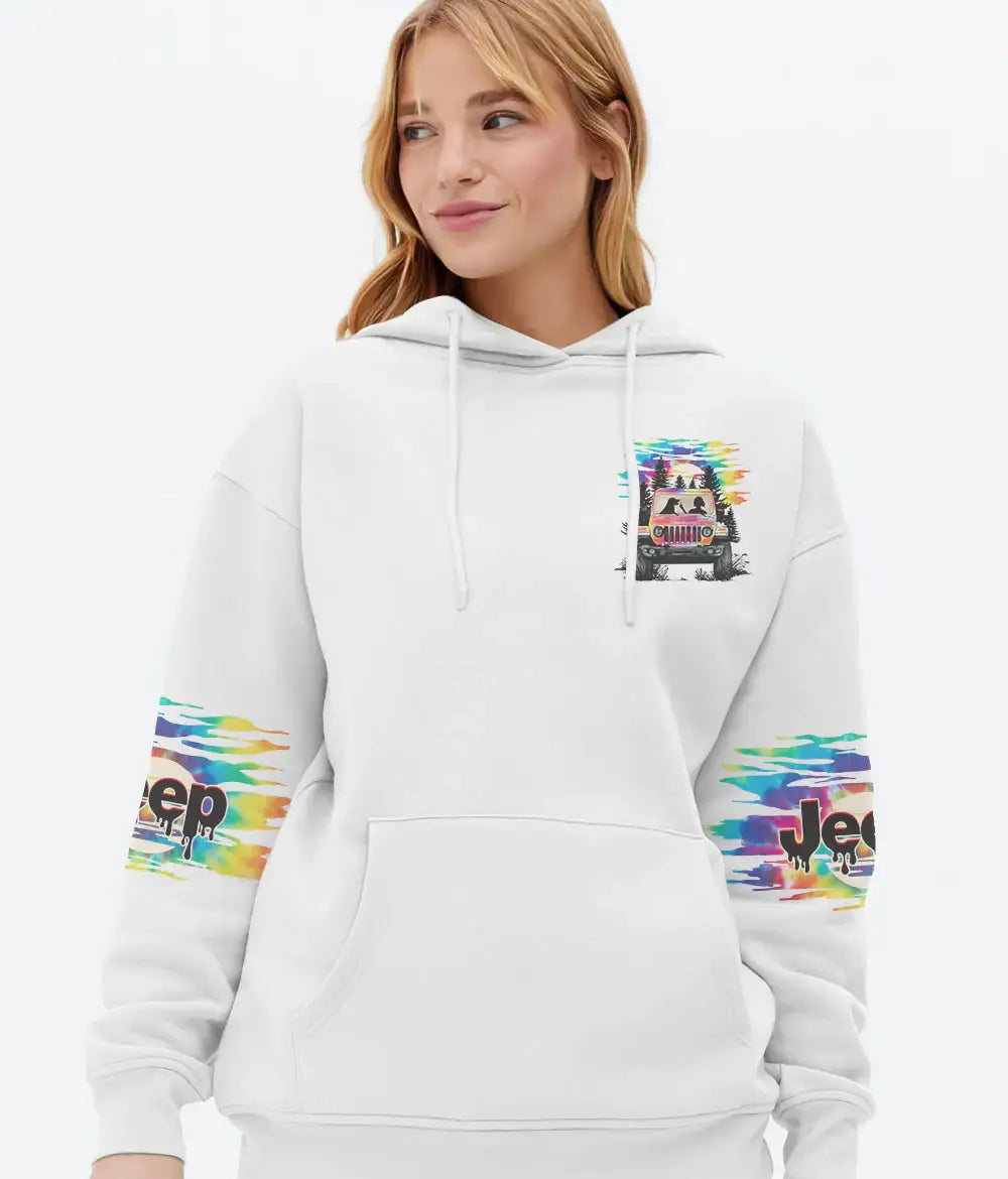 a-girl-her-dog-and-her-jeep-hoodie