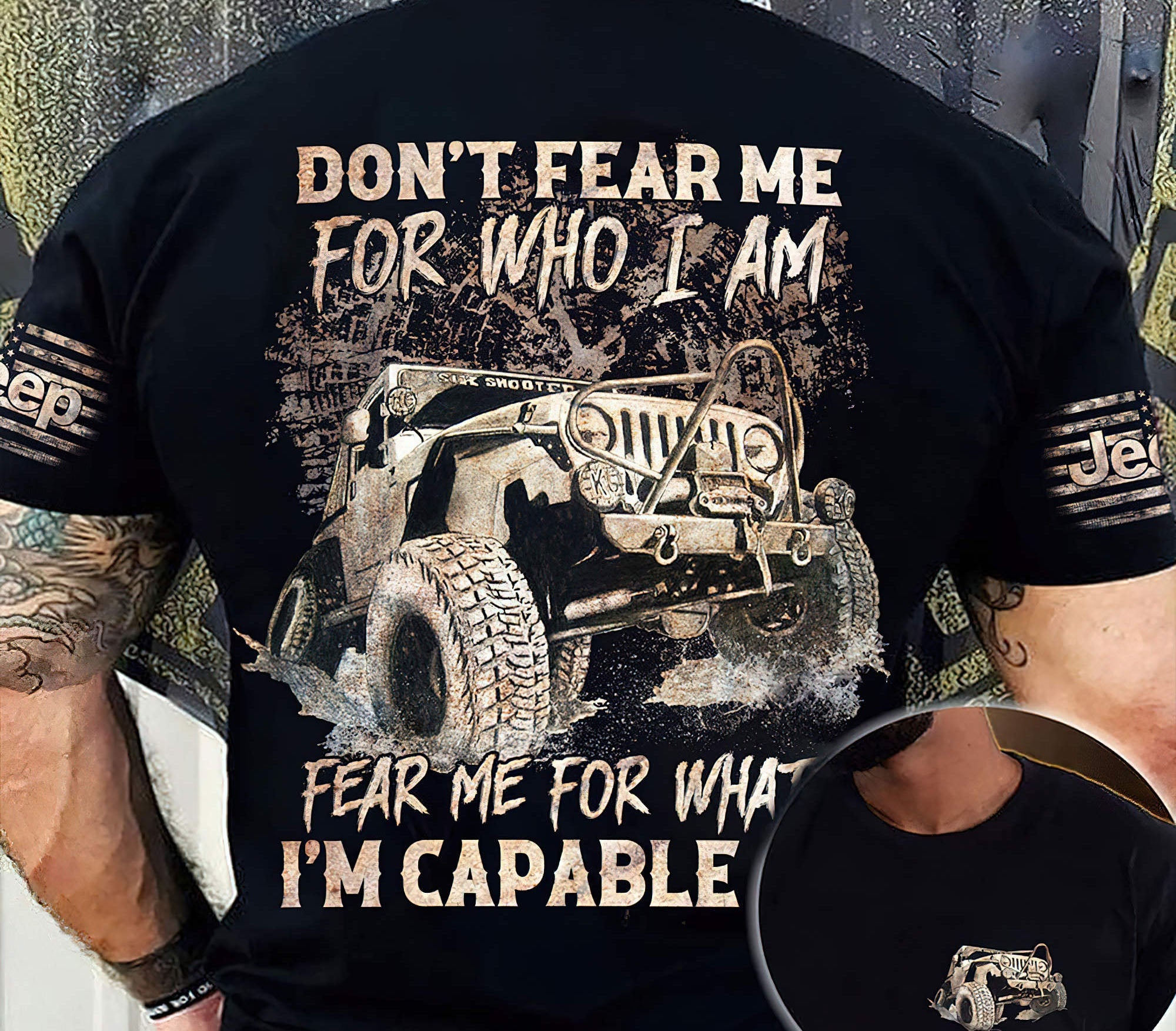 fear-me-jeep-t-shirt