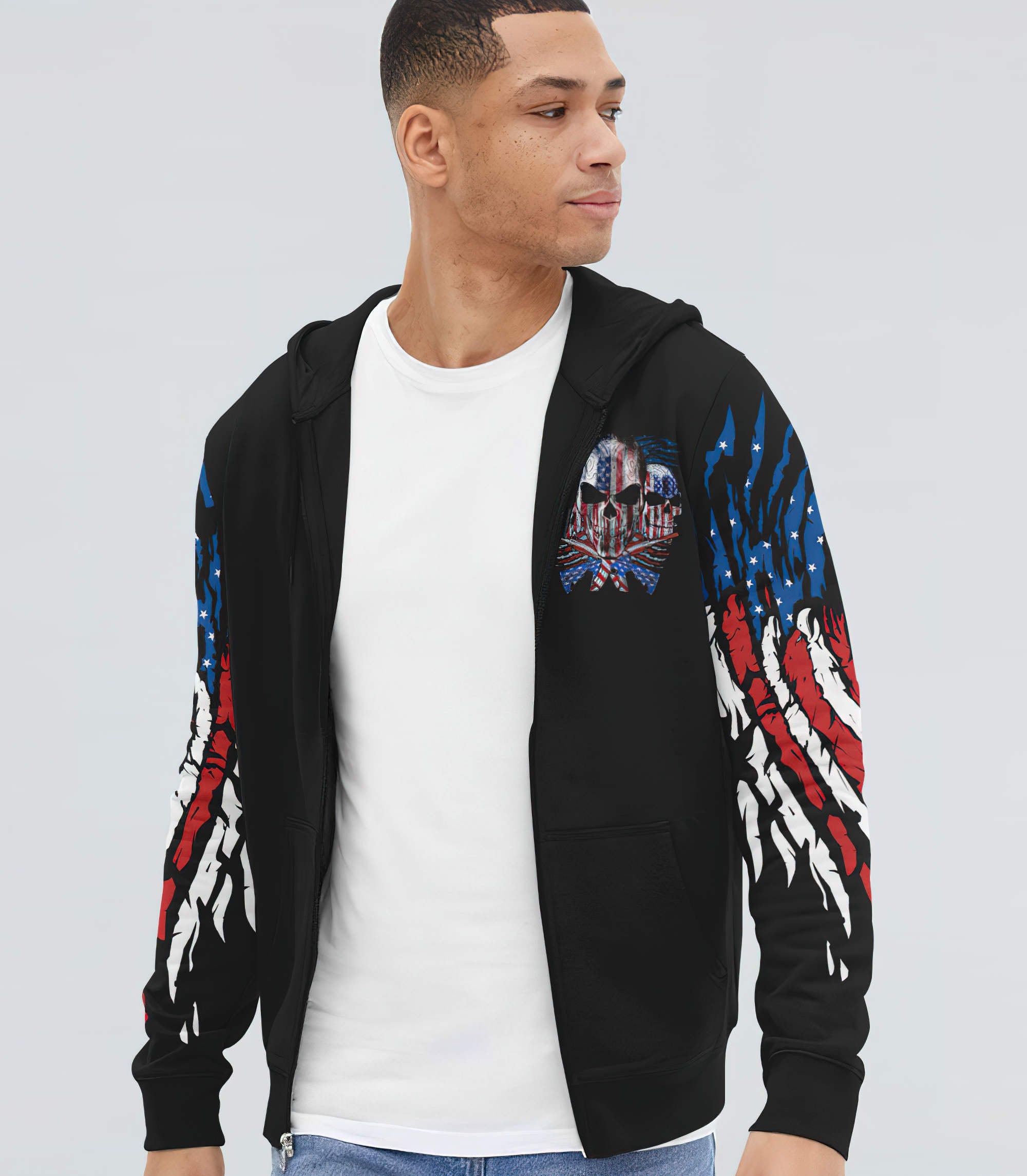 america-live-it-love-it-or-get-the-hell-out-skull-all-over-print-1-hoodie