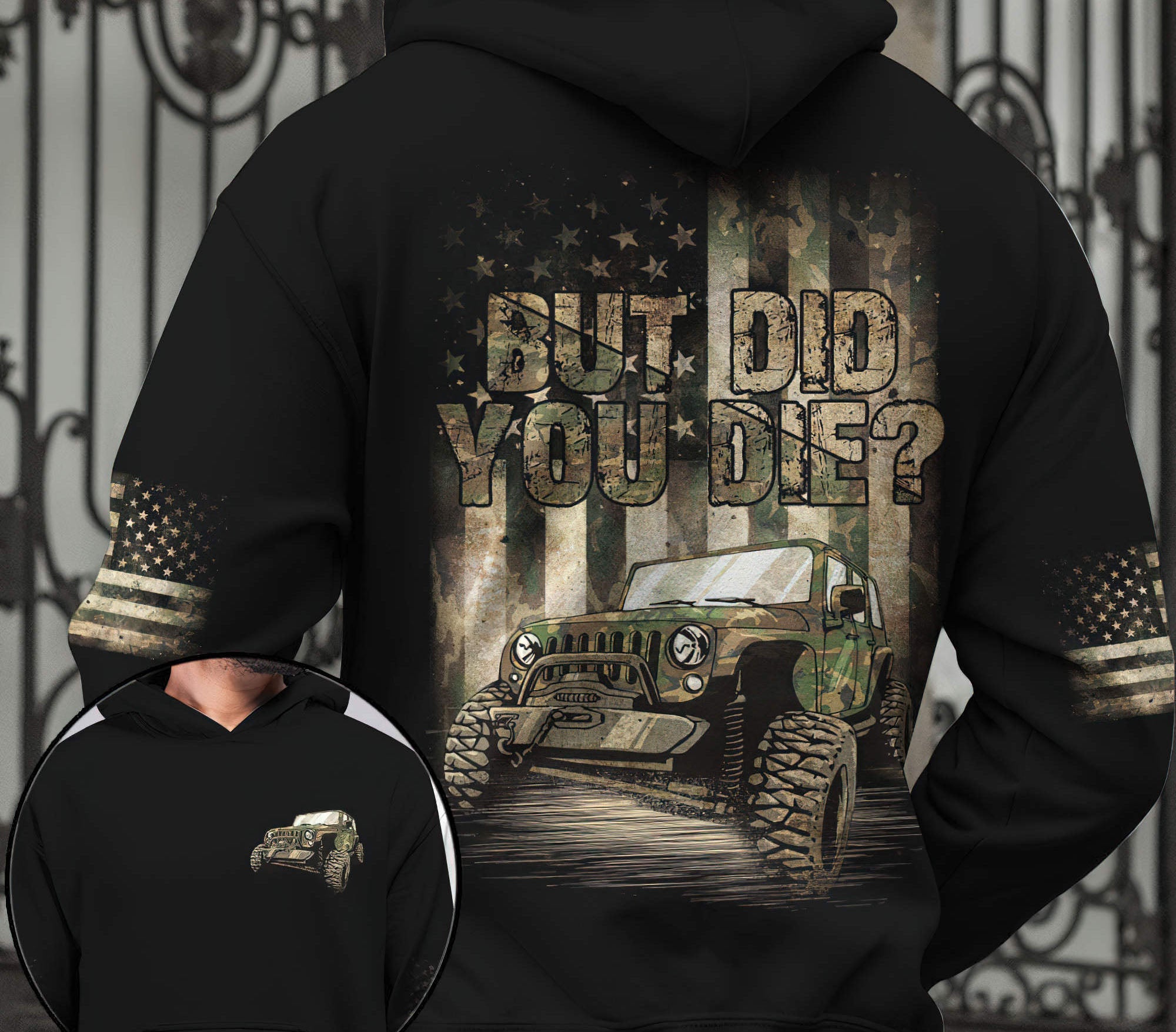 but-did-you-die-jeep-camo-flag-hoodie