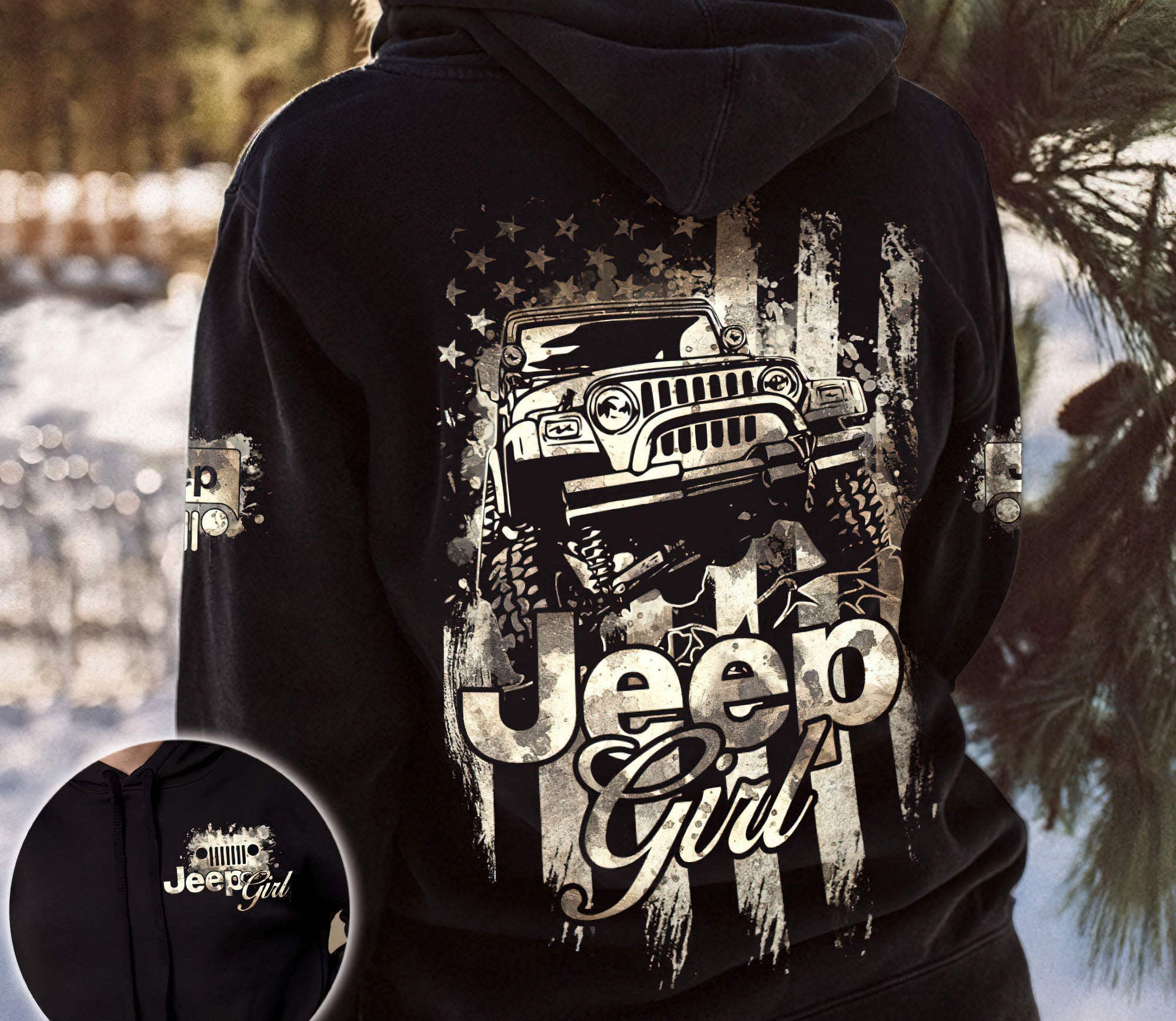 jeep-girl-dirty-hoodie