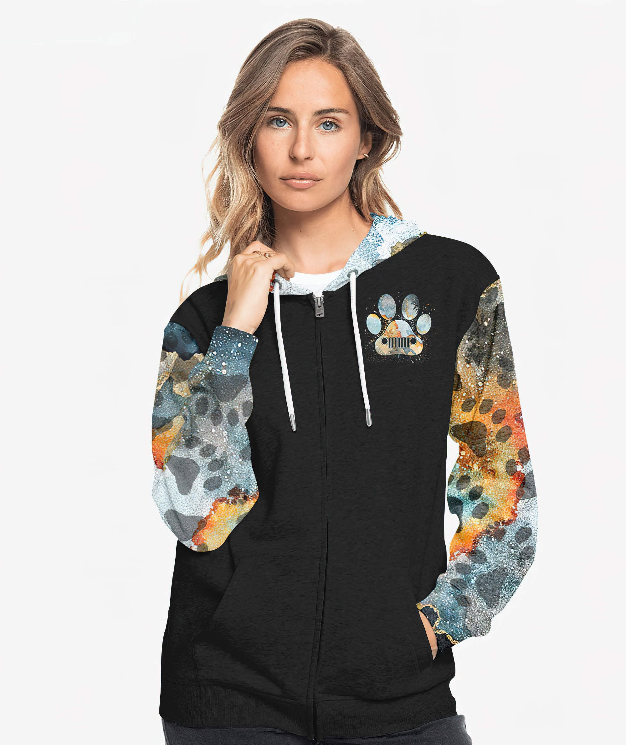 jeeps-and-dogs-vintage-hoodie