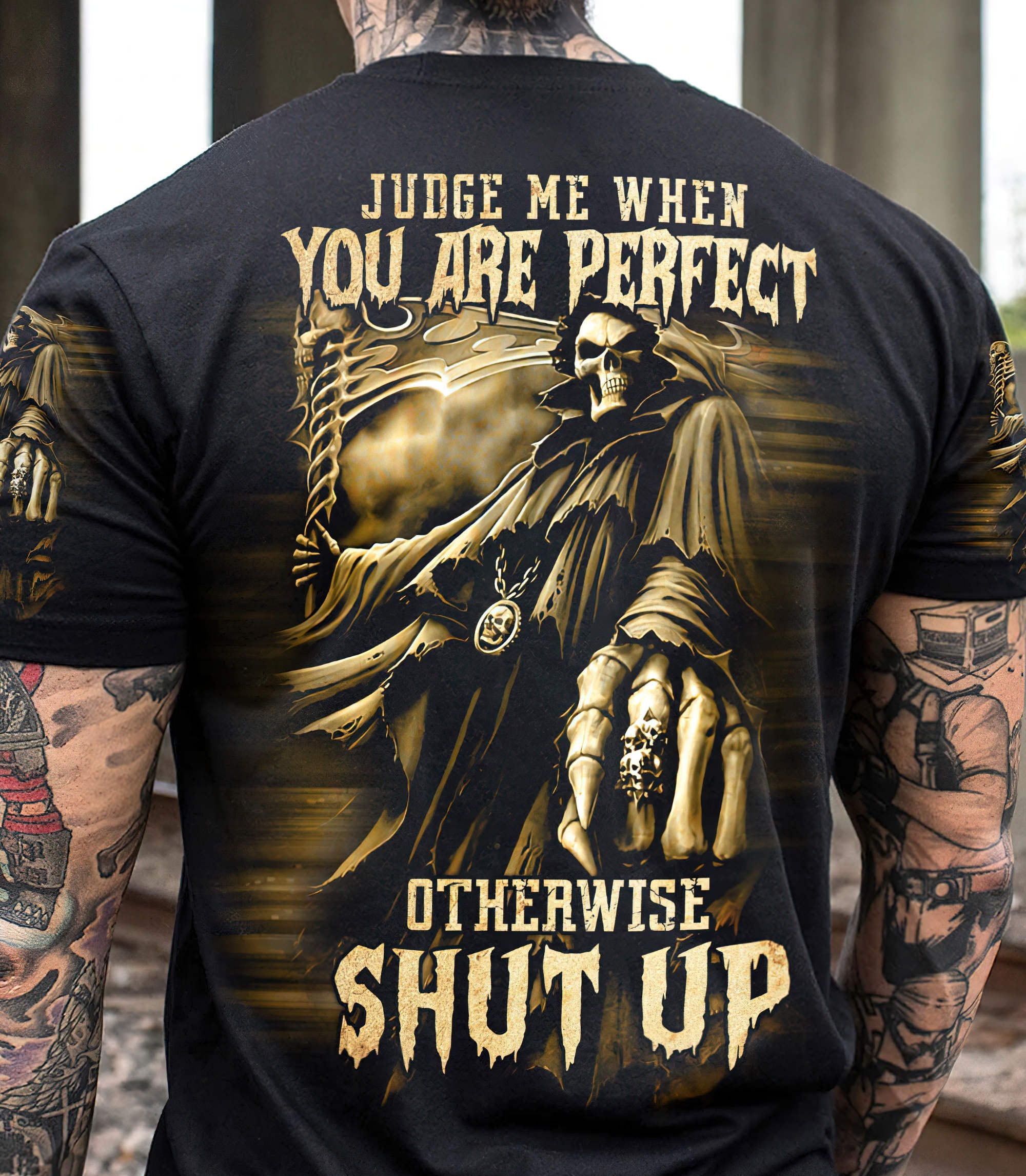 judge-me-when-you-are-perfect-skull-all-over-print-t-shirt