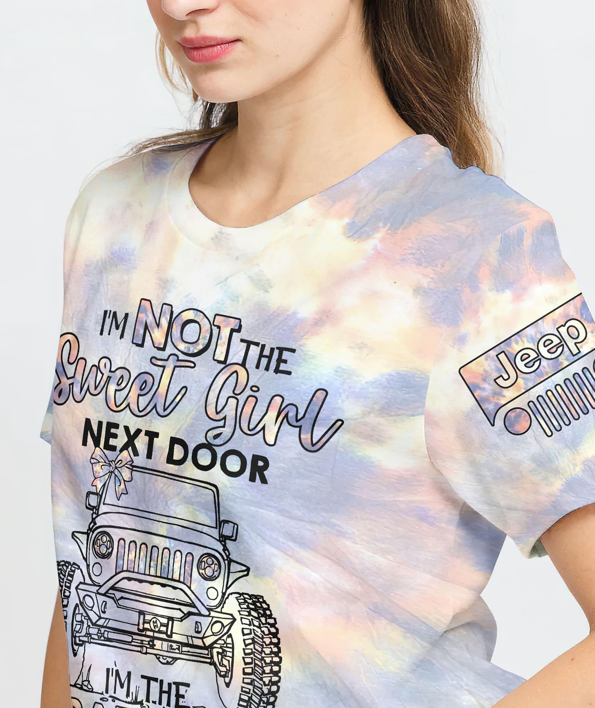 im-not-the-sweet-girl-next-door-jeep-tie-dye-all-over-print-t-shirt