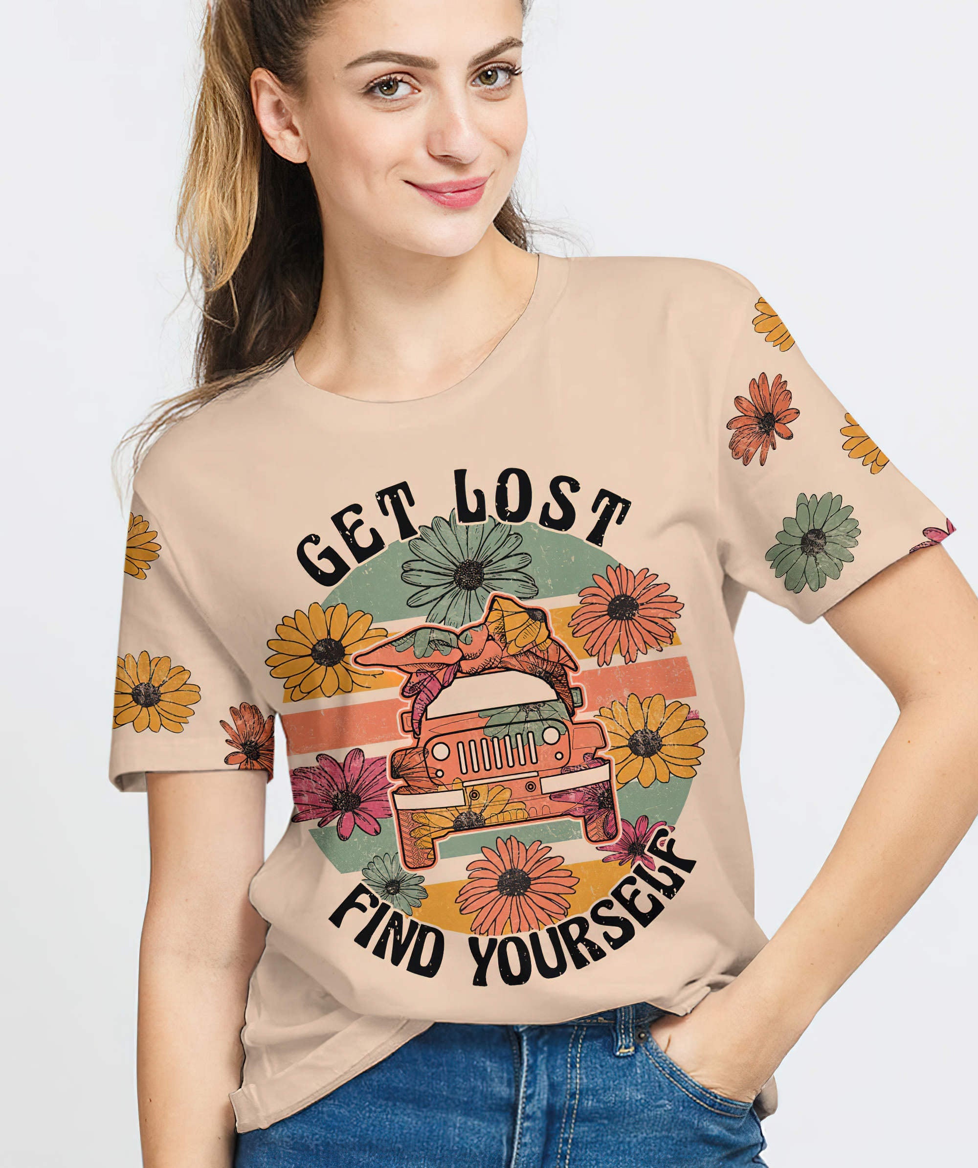 get-lost-find-yourself-jeep-girl-t-shirt