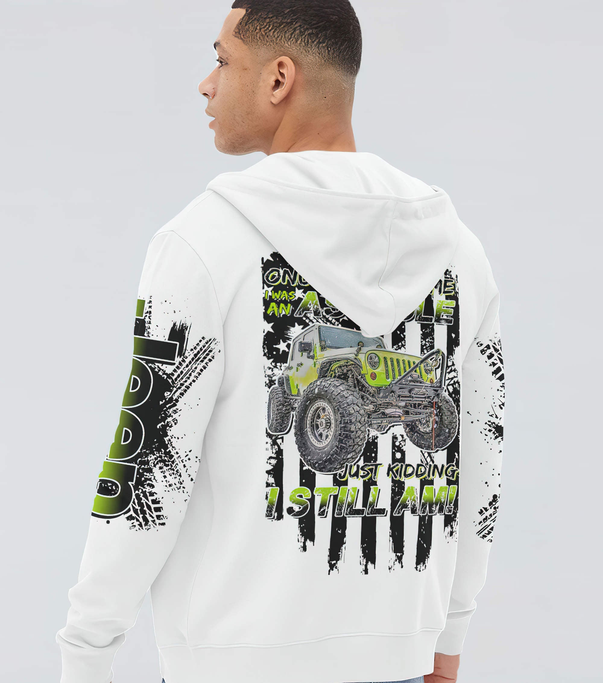 once-upon-a-time-green-jeep-flag-hoodie