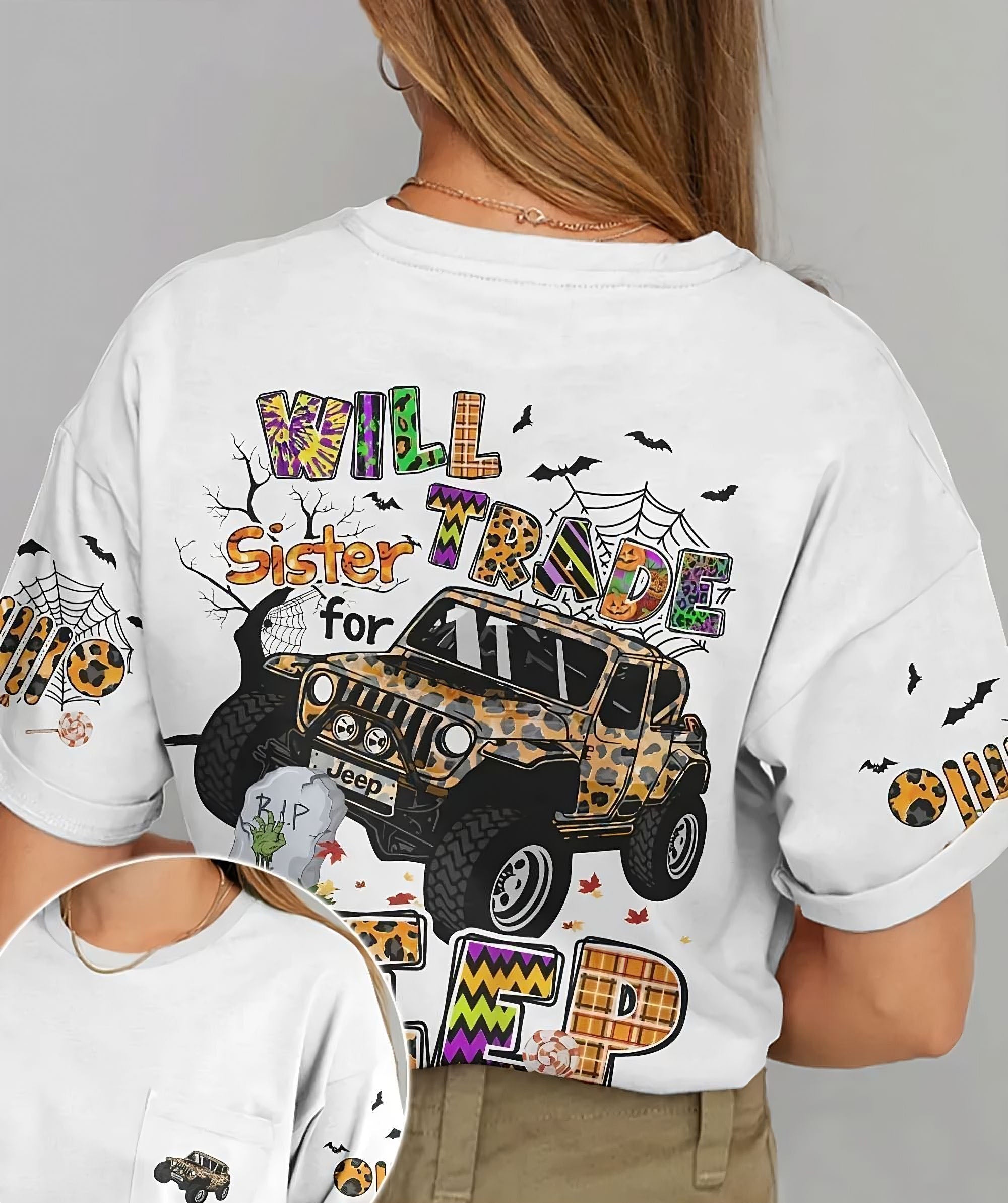 will-trade-sister-for-jeep-all-over-print-t-shirt