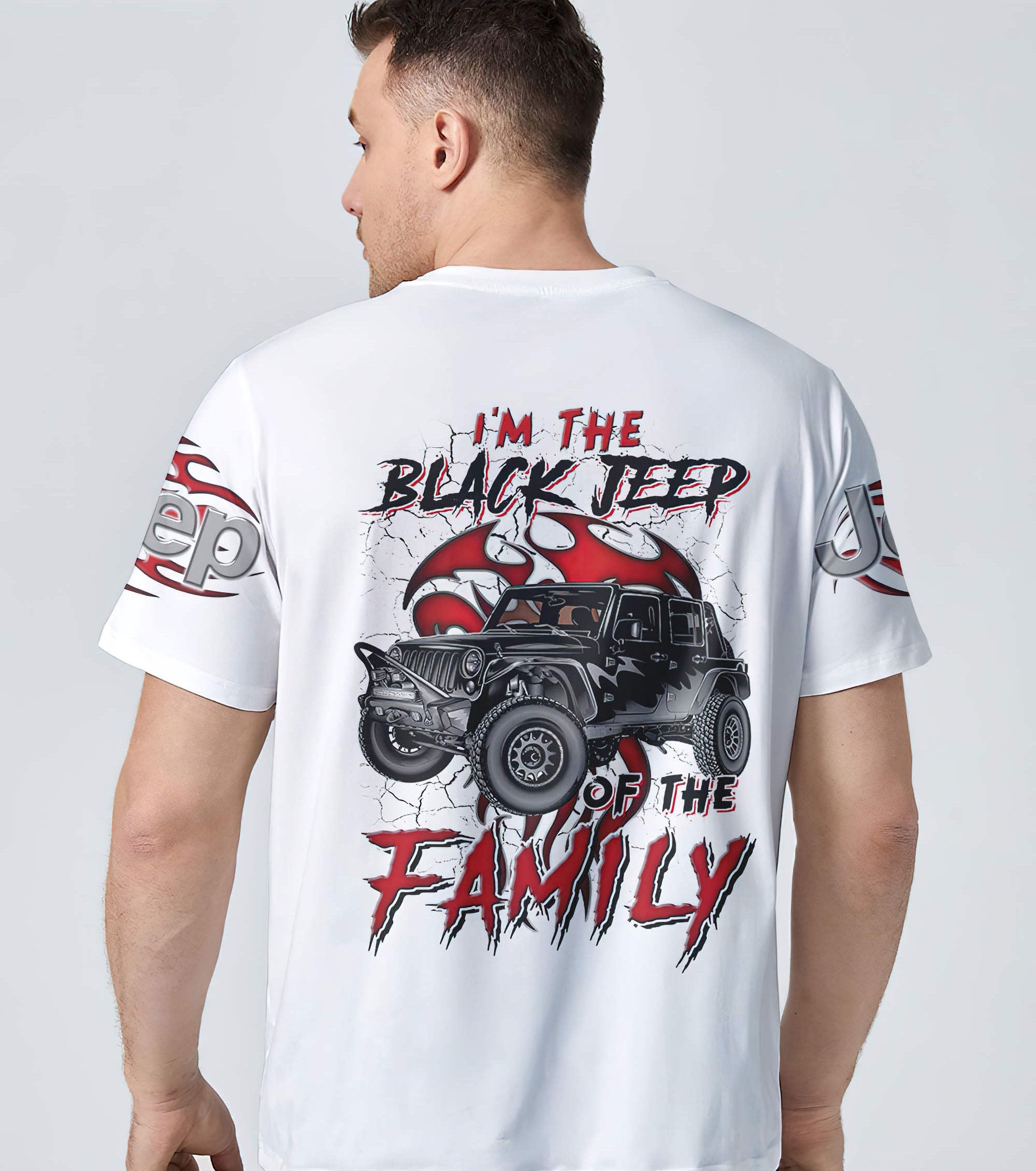 im-the-black-jeep-tattooed-t-shirt