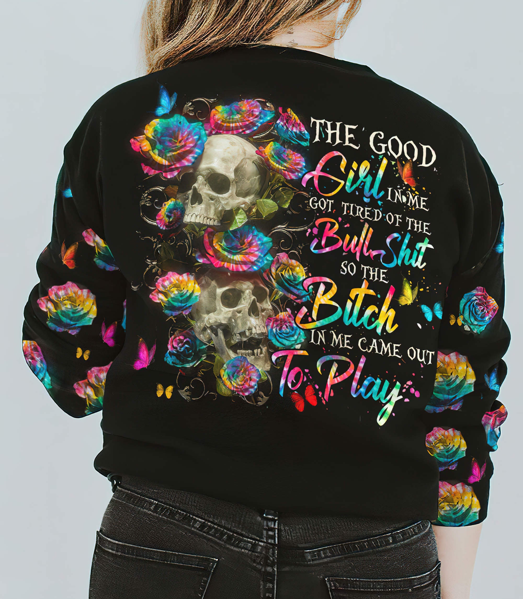 the-good-girl-in-me-rose-skull-tie-dye-all-over-print-sweatshirt