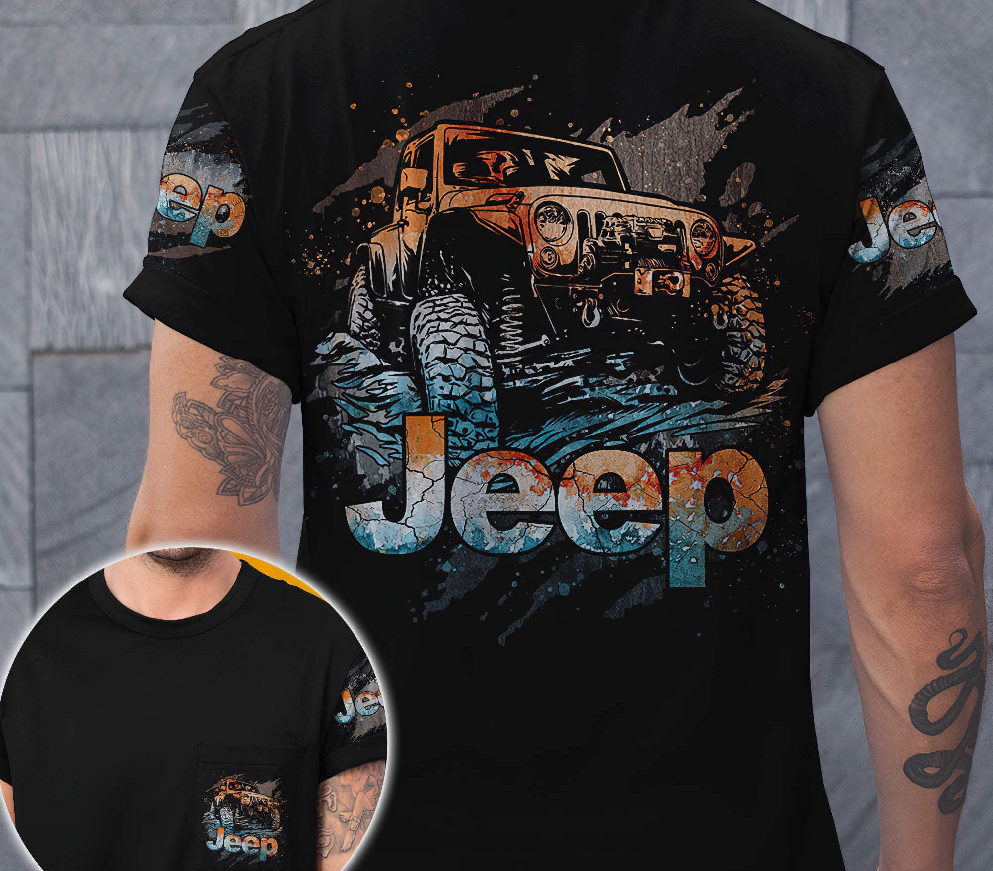 jeep-scratch-vintage-t-shirt