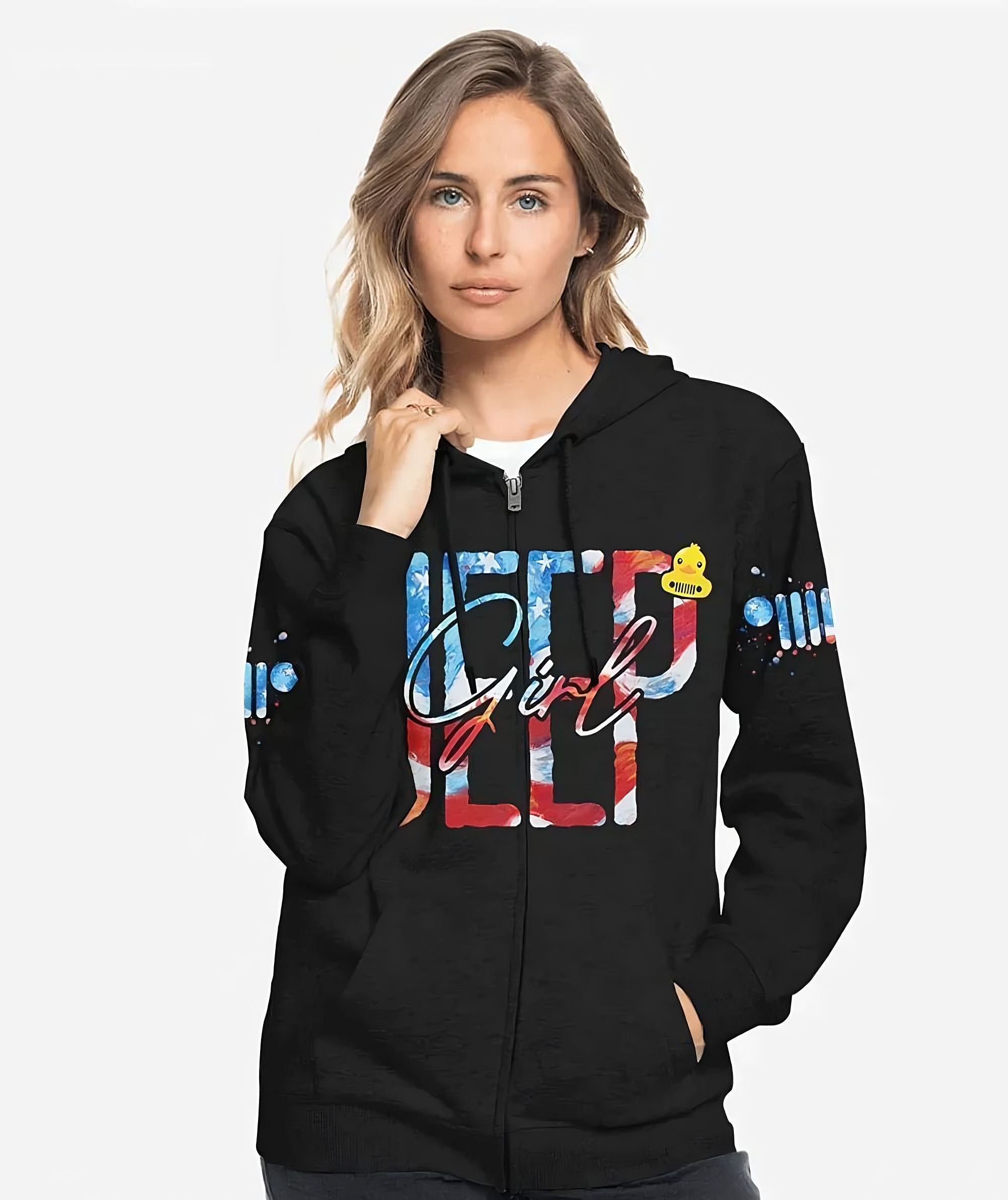 quack-quack-motherducker-jeep-all-over-print-hoodie