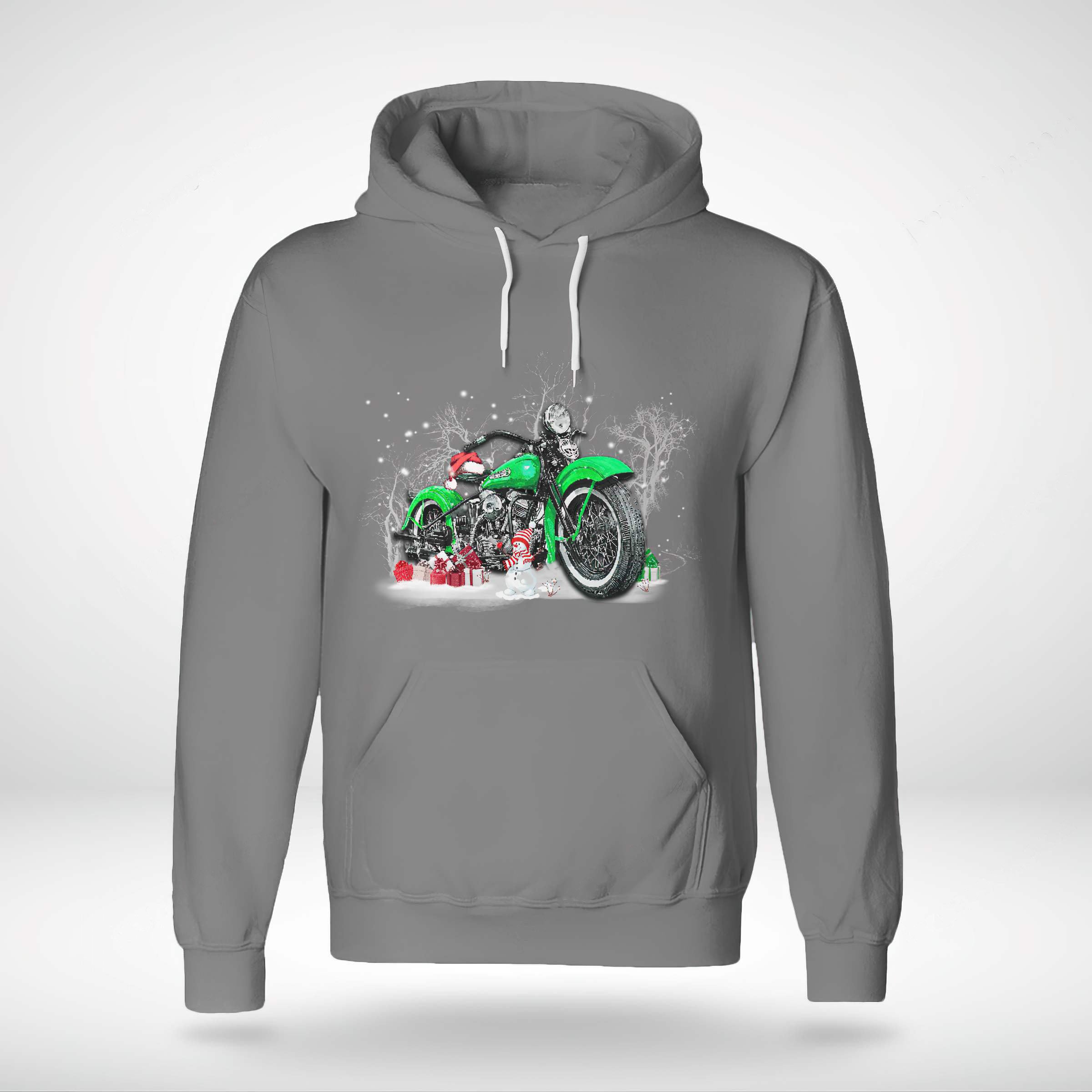 forest-snow-jeep-christmas-hoodie