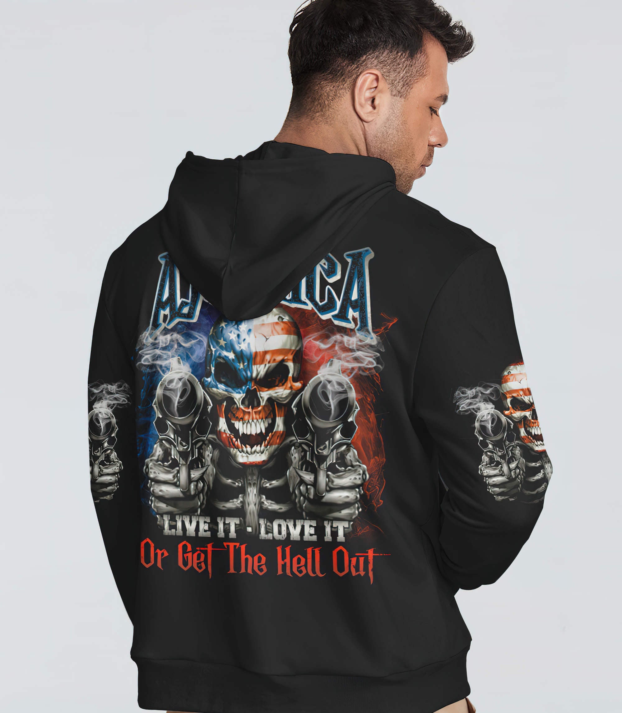 america-live-it-love-it-or-get-the-hell-out-skull-g-all-over-print-hoodie