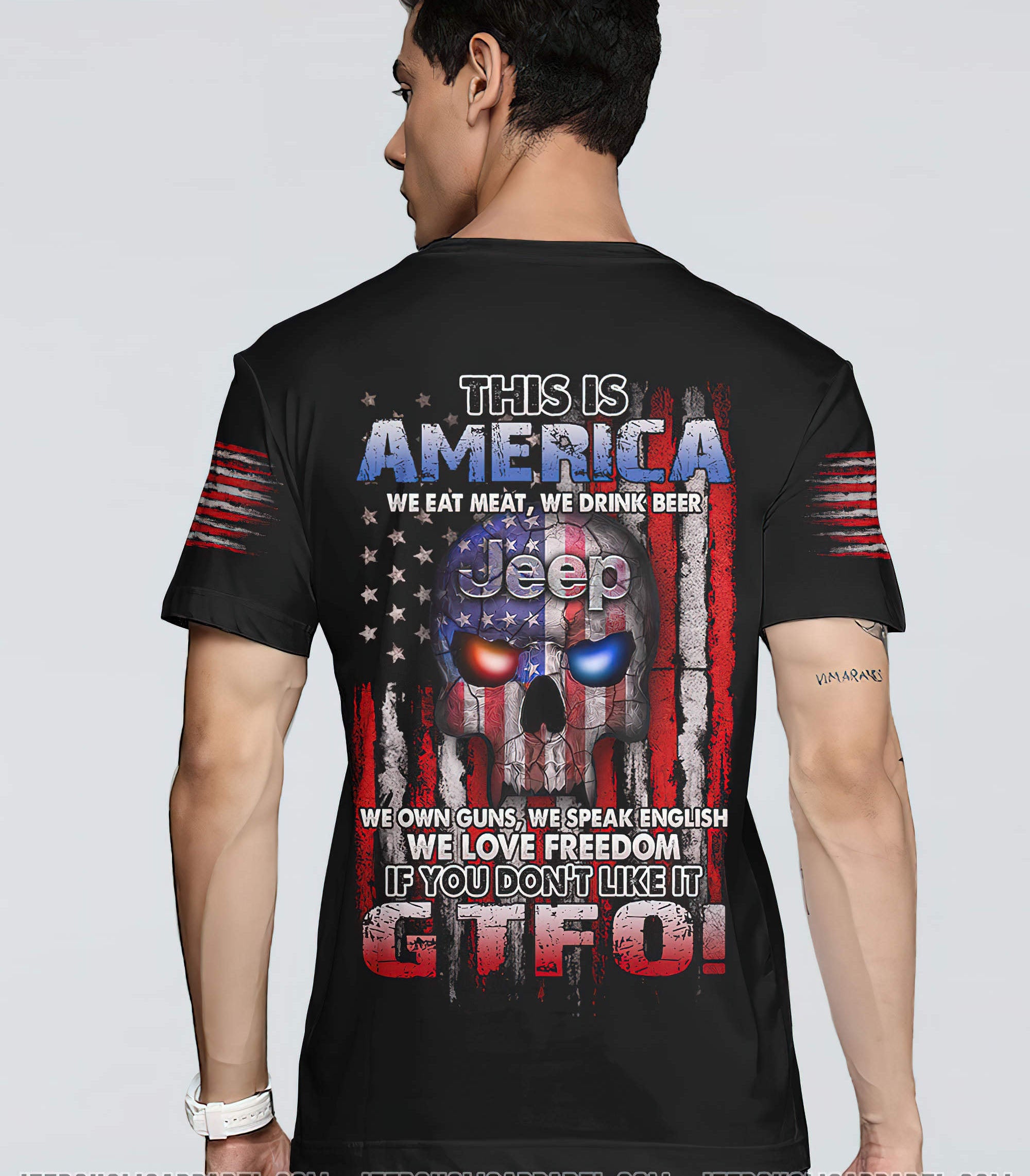 this-is-america-jeep-skull-t-shirt