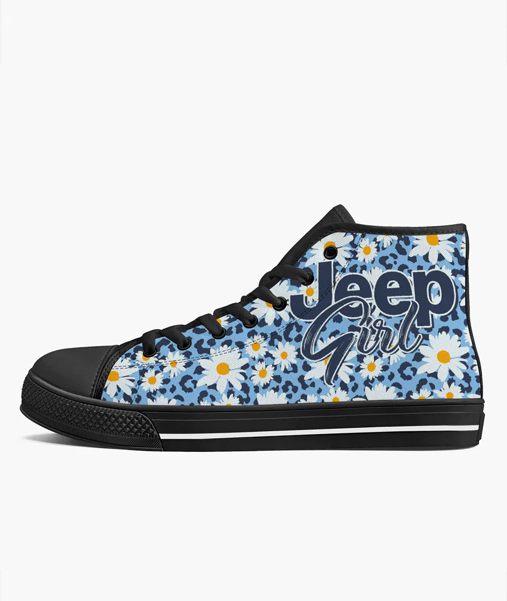 jeep-girl-leopard-daisy-high-top-canvas-shoes-high-top-shoes